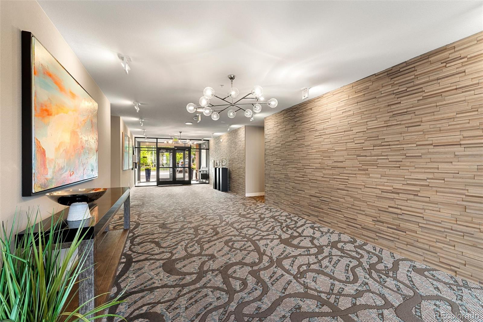 155 S Monaco Street Parkway Unit: 102