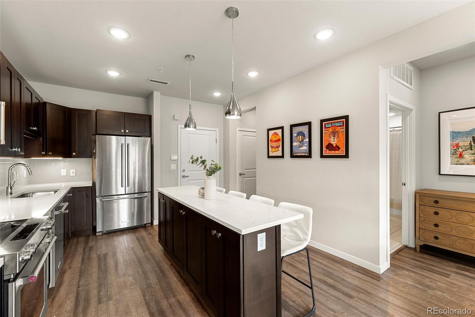 155 S Monaco Street Parkway Unit: 102