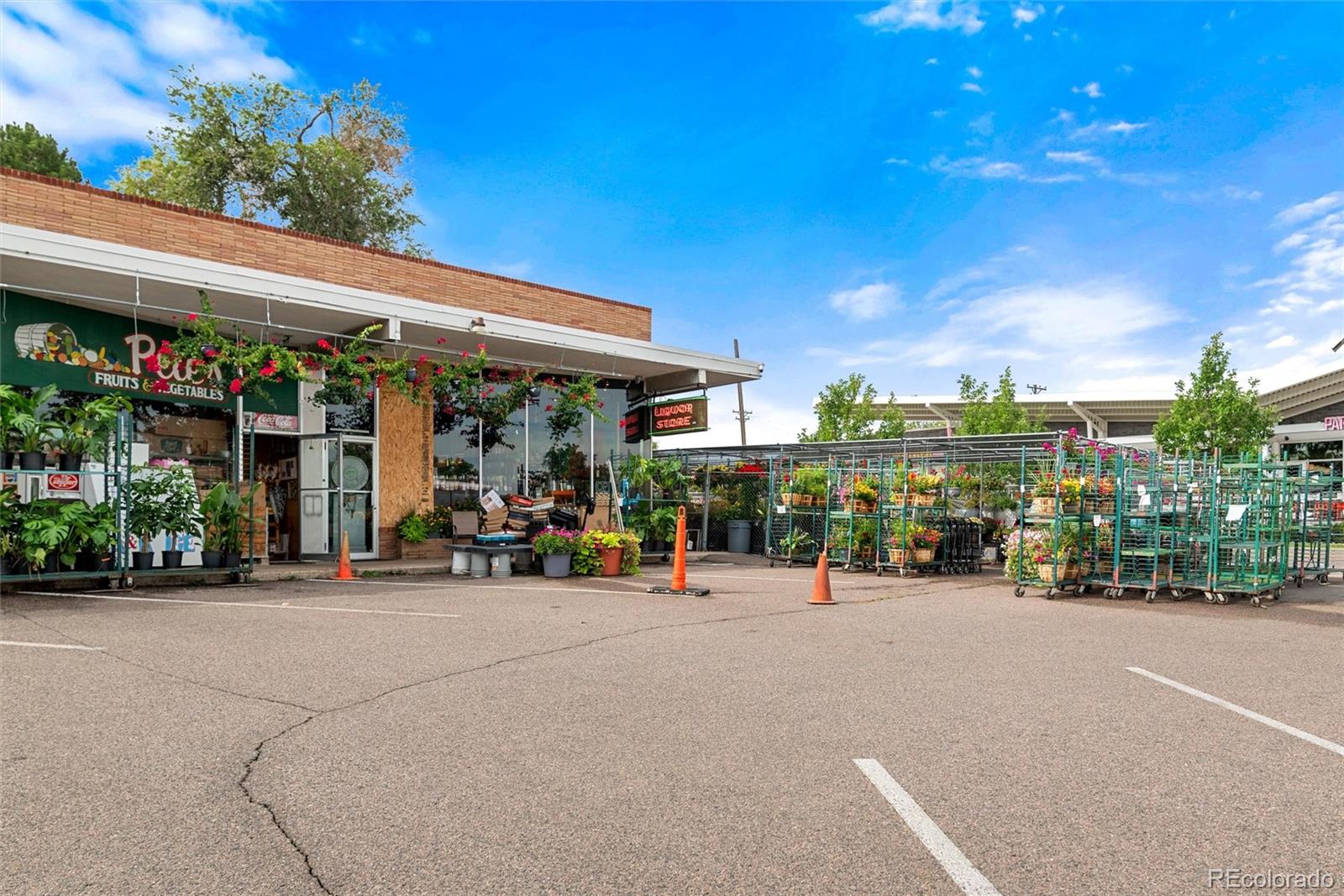 155 S Monaco Street Parkway Unit: 102