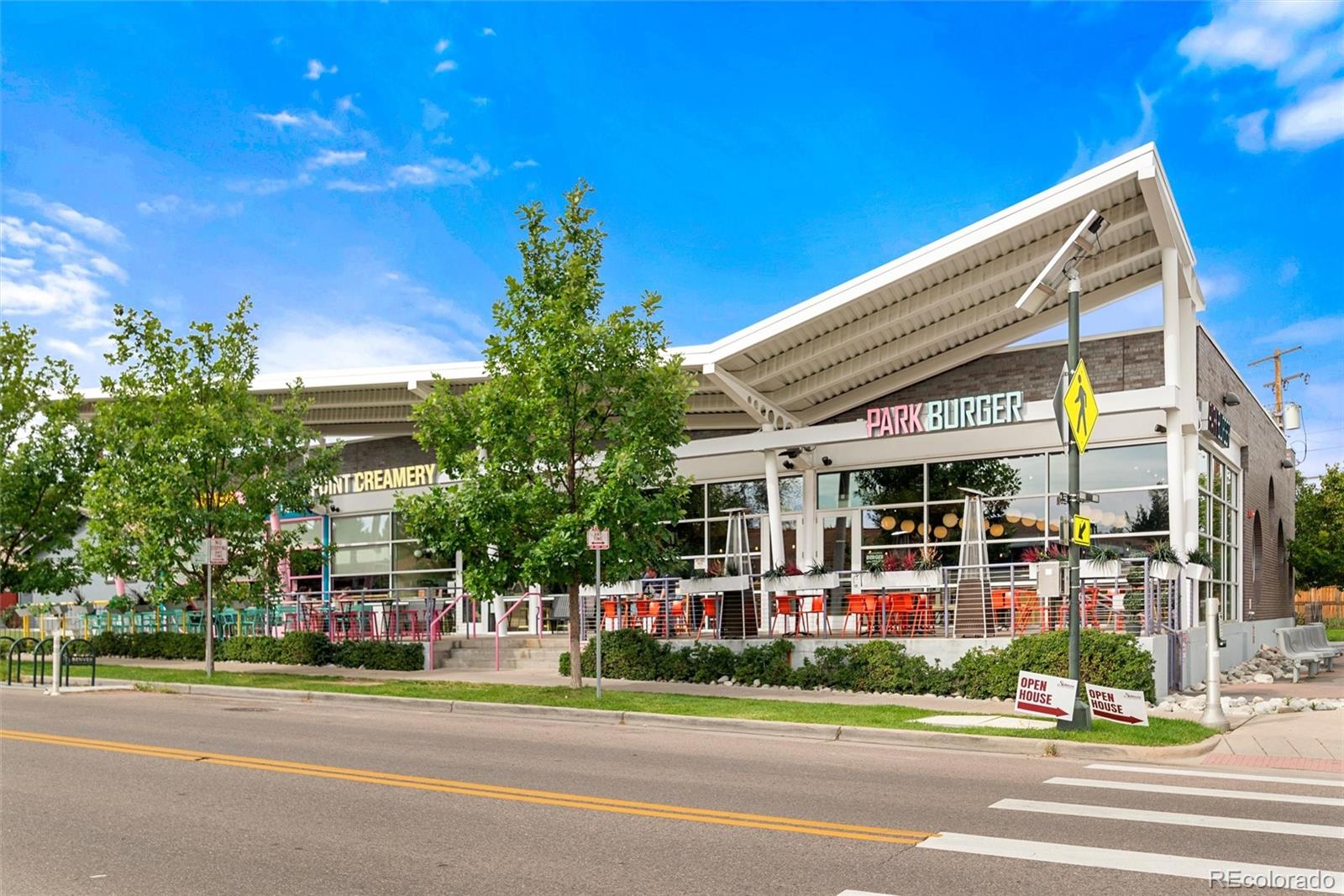 155 S Monaco Street Parkway Unit: 102
