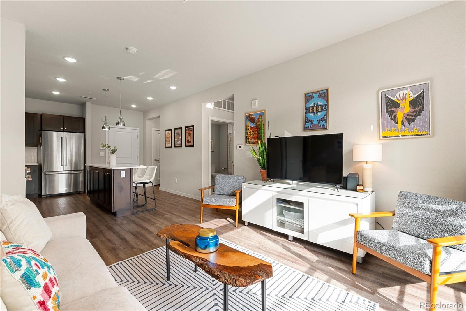 155 S Monaco Street Parkway Unit: 102