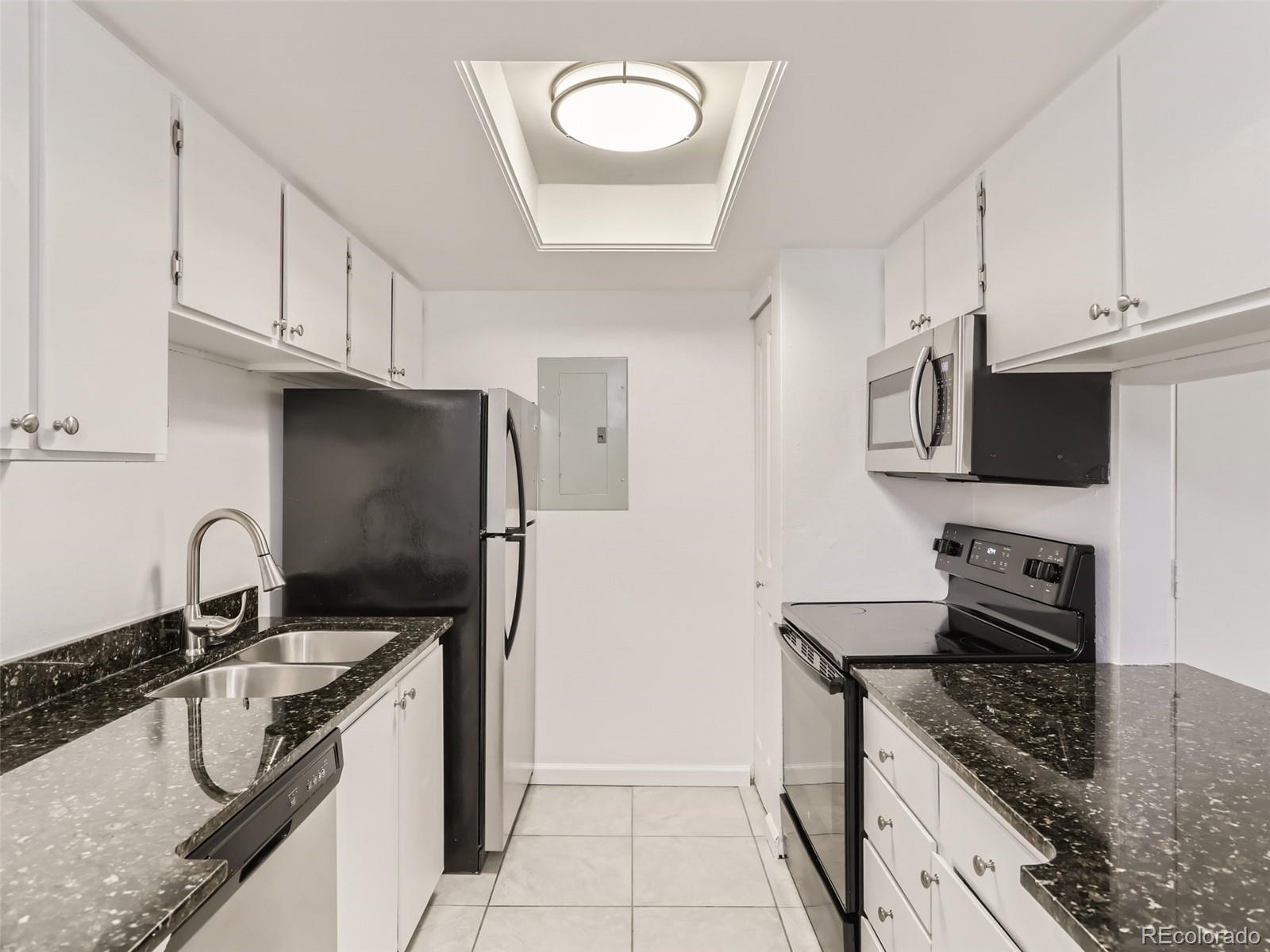 1752 S Pitkin Circle Unit: A