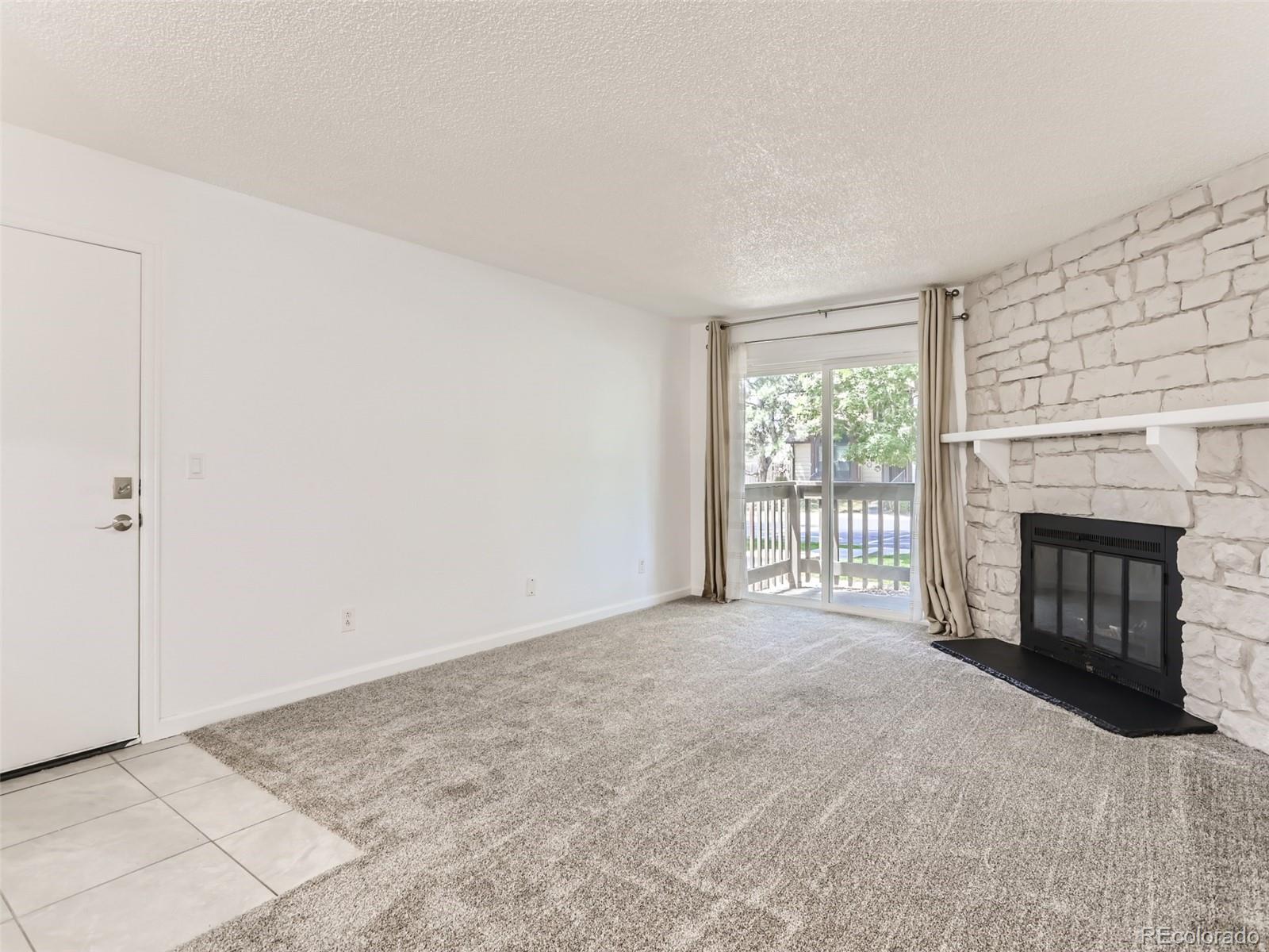 1752 S Pitkin Circle Unit: A