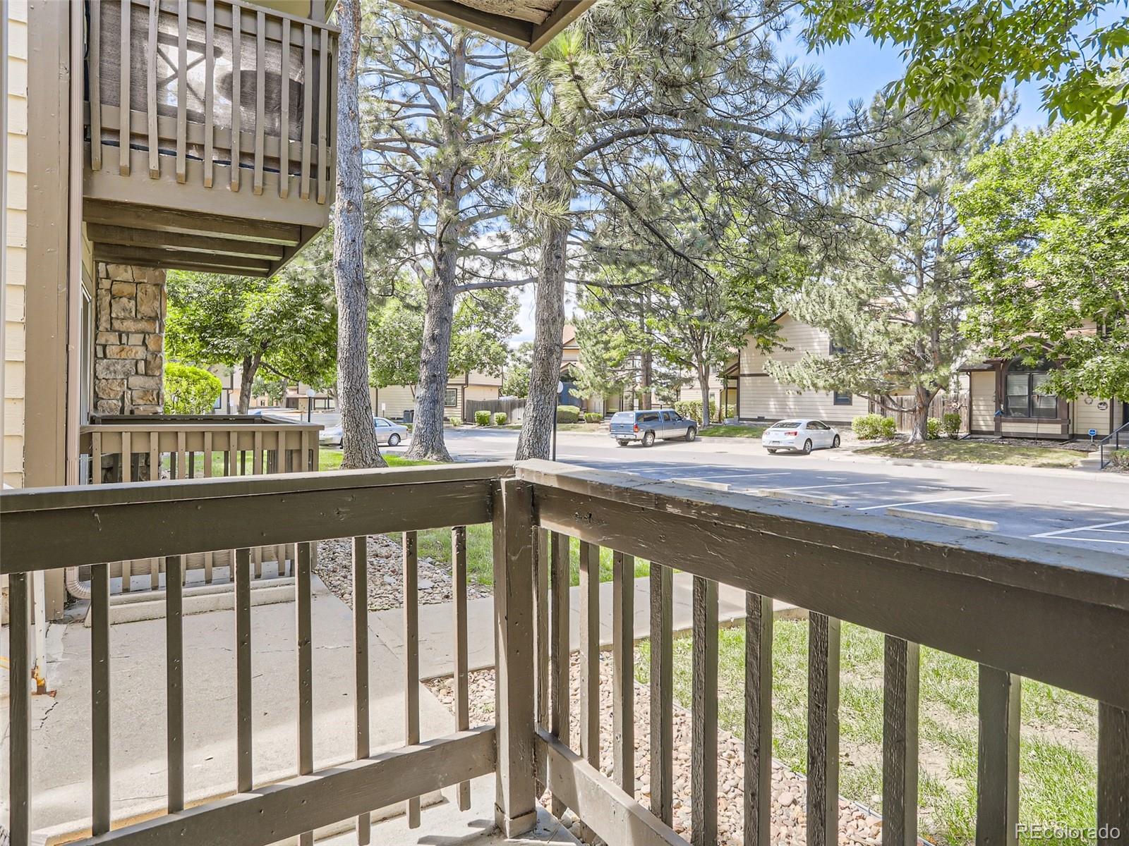 1752 S Pitkin Circle Unit: A
