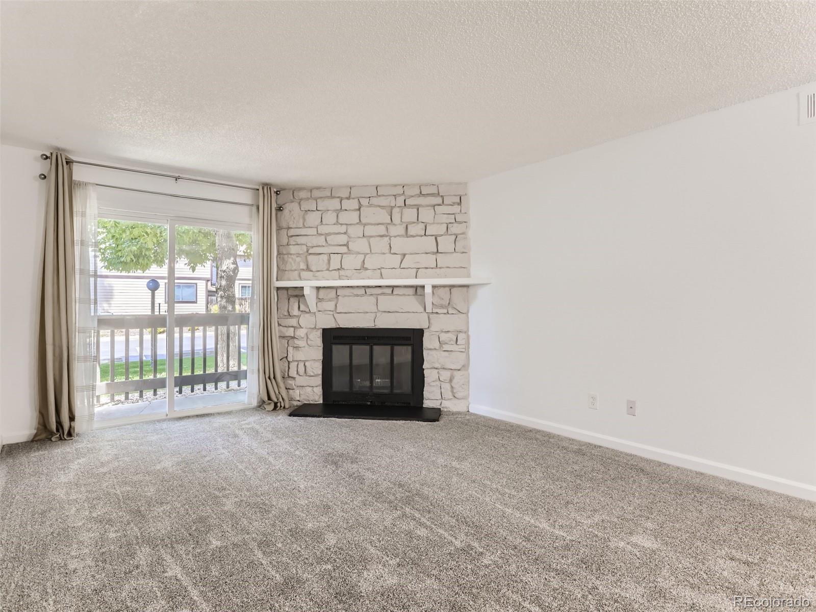 1752 S Pitkin Circle Unit: A