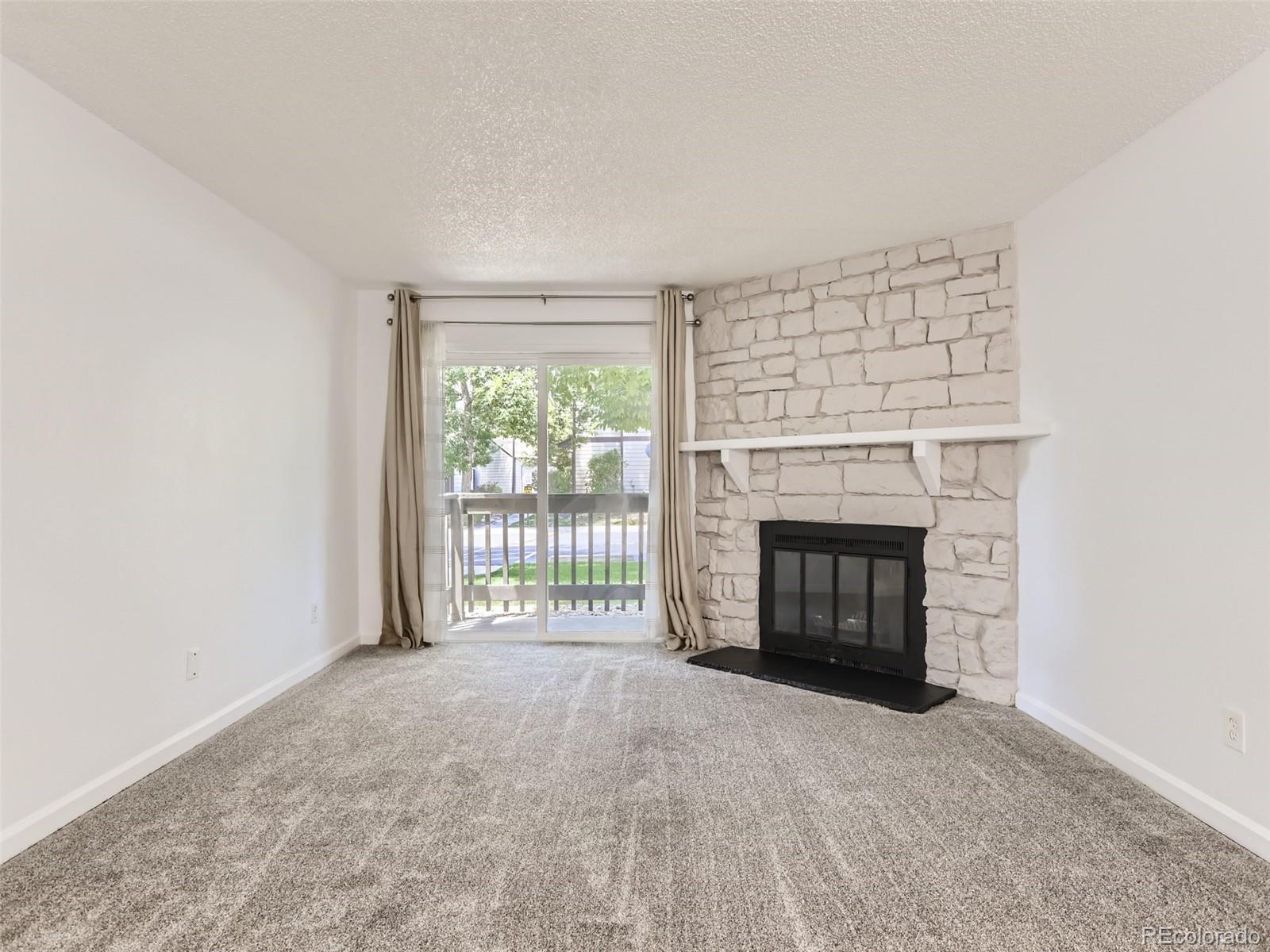 1752 S Pitkin Circle Unit: A