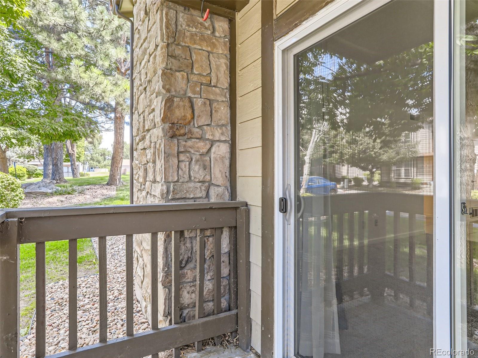 1752 S Pitkin Circle Unit: A