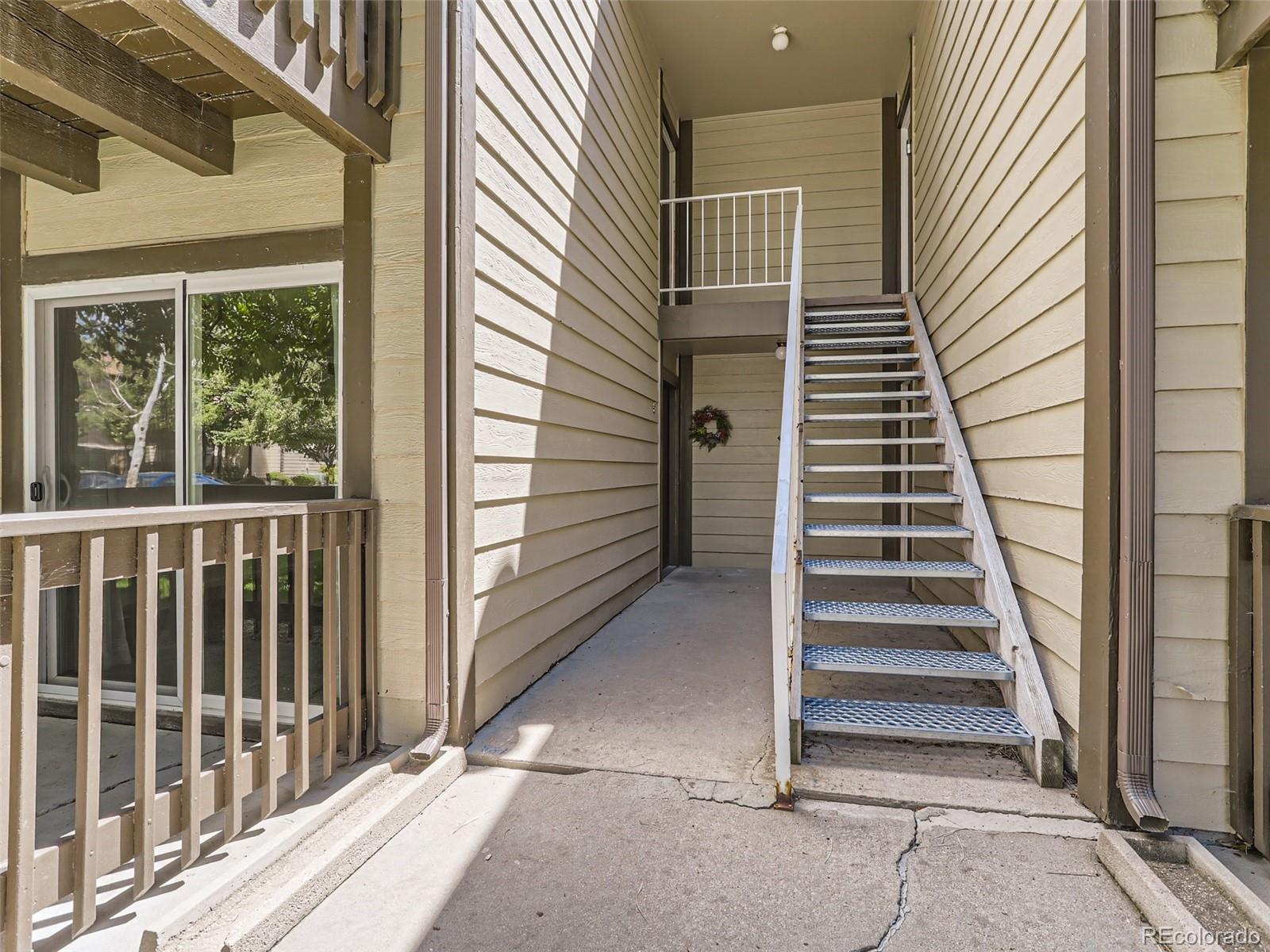 1752 S Pitkin Circle Unit: A