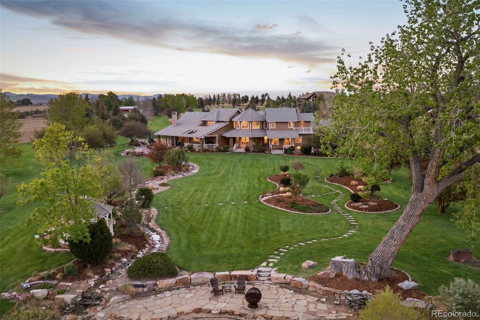 9402 Crystal Lane