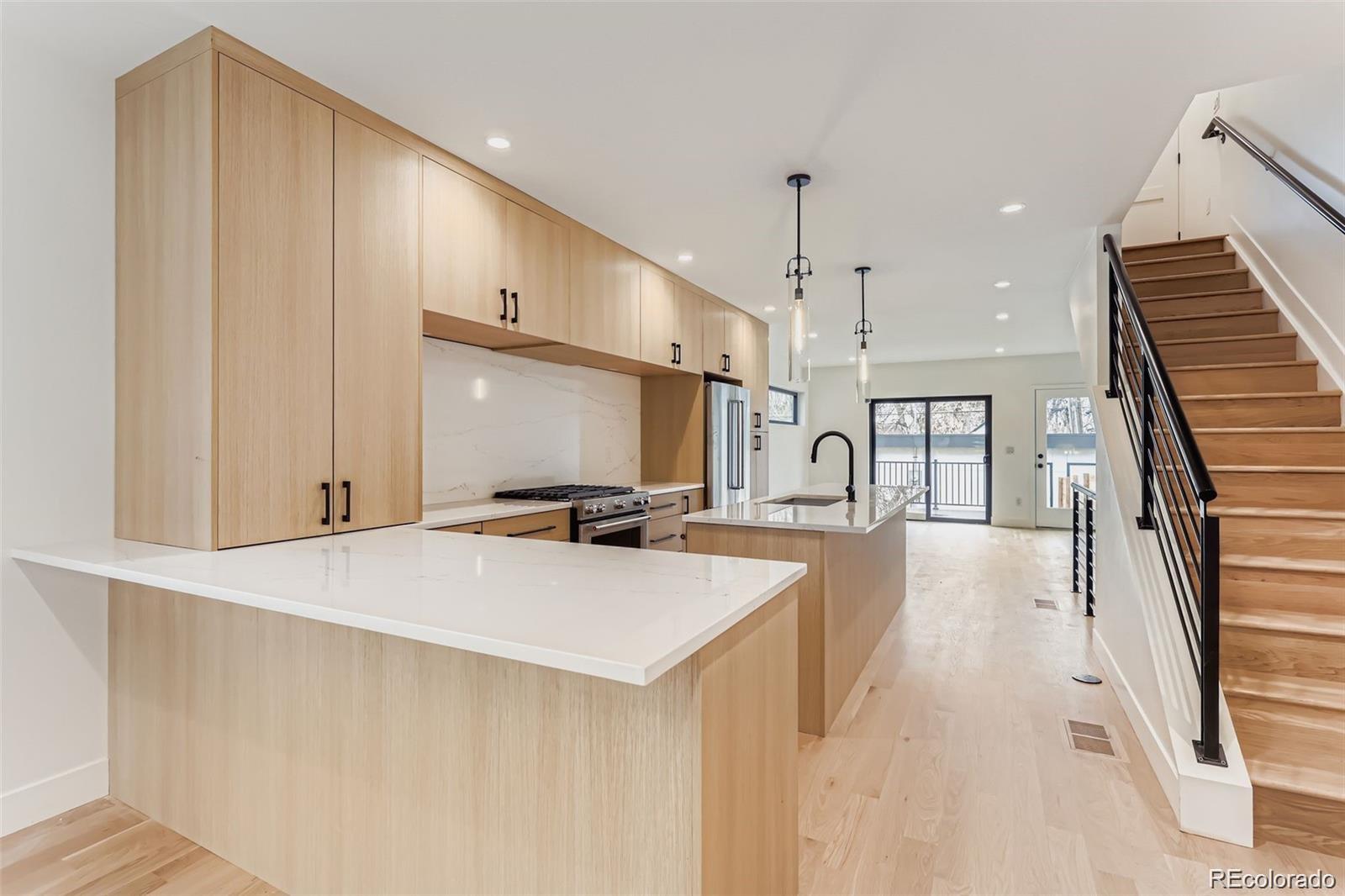 3630 Kalamath Street