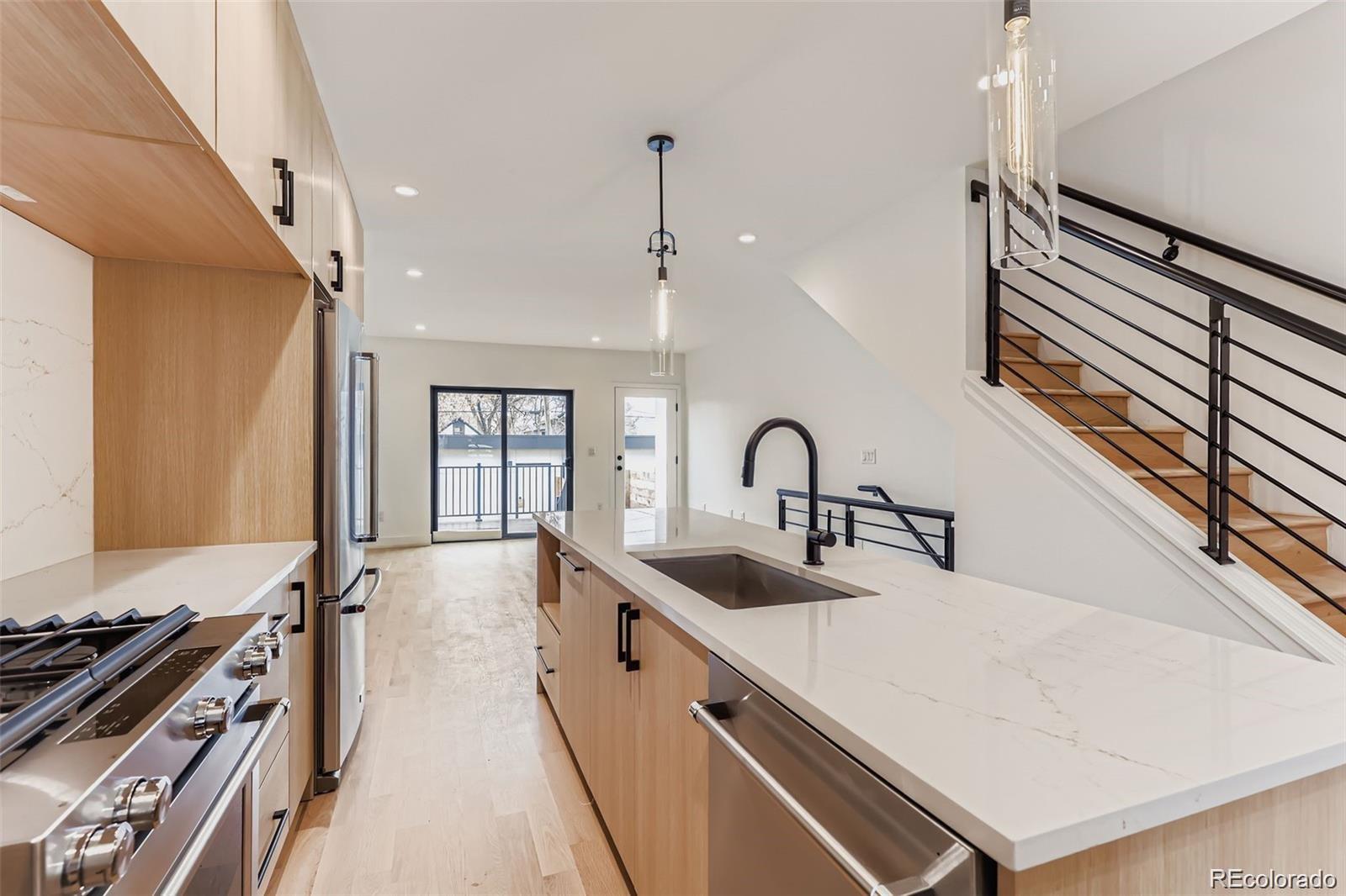 3630 Kalamath Street