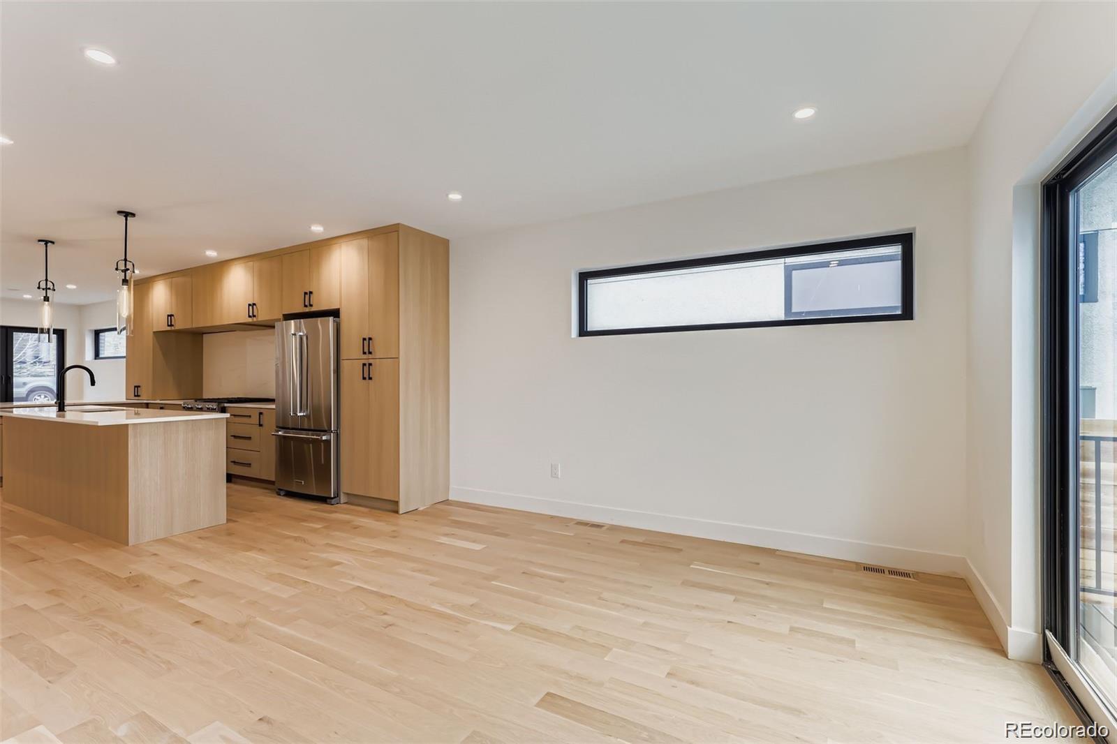 3630 Kalamath Street