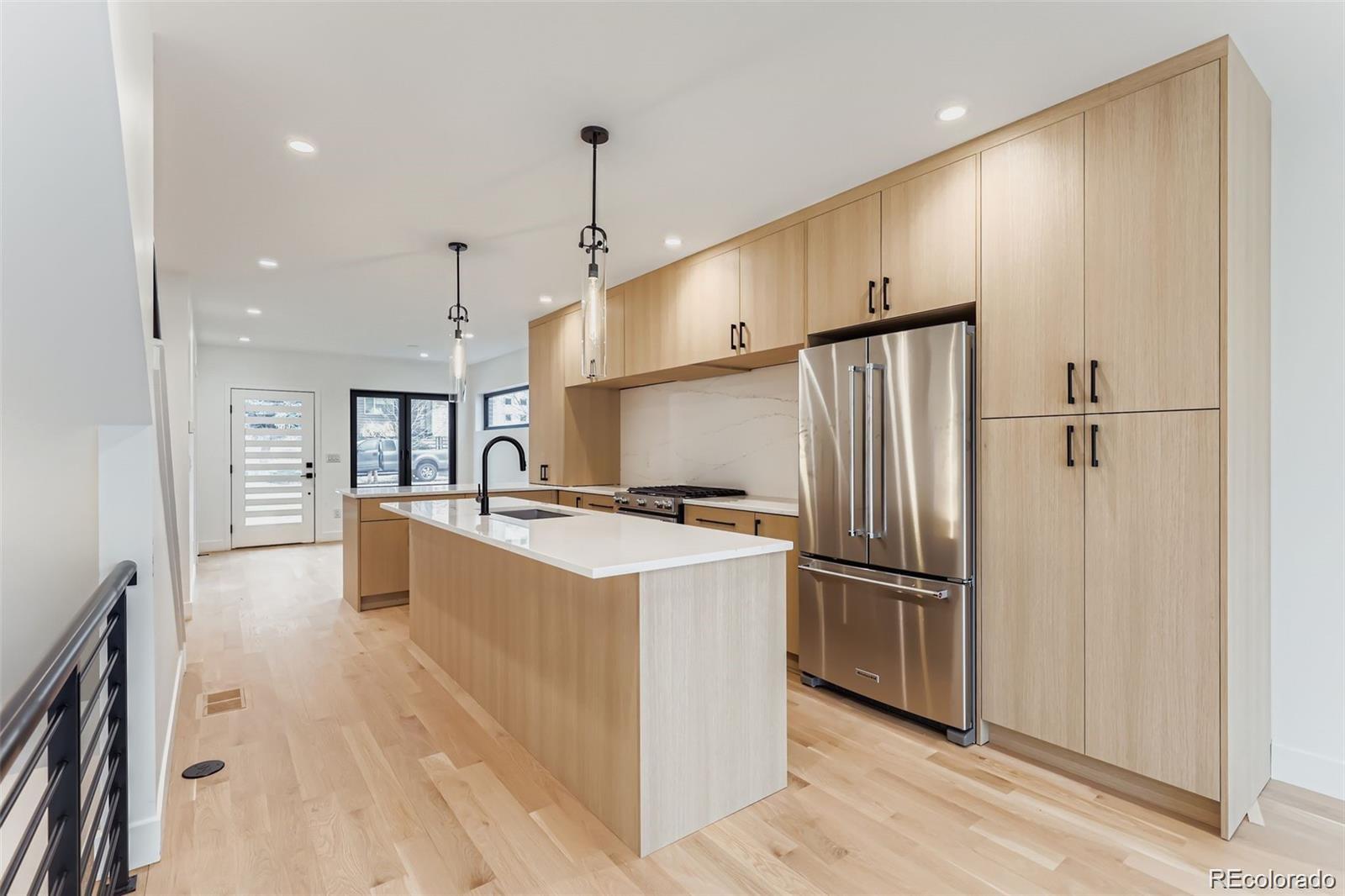 3630 Kalamath Street