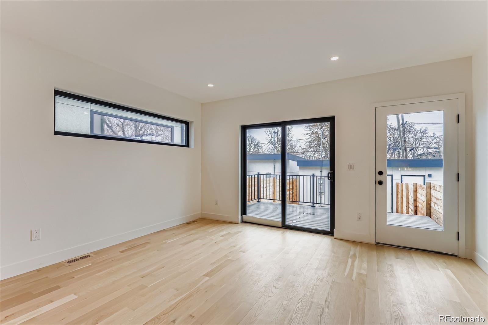 3630 Kalamath Street