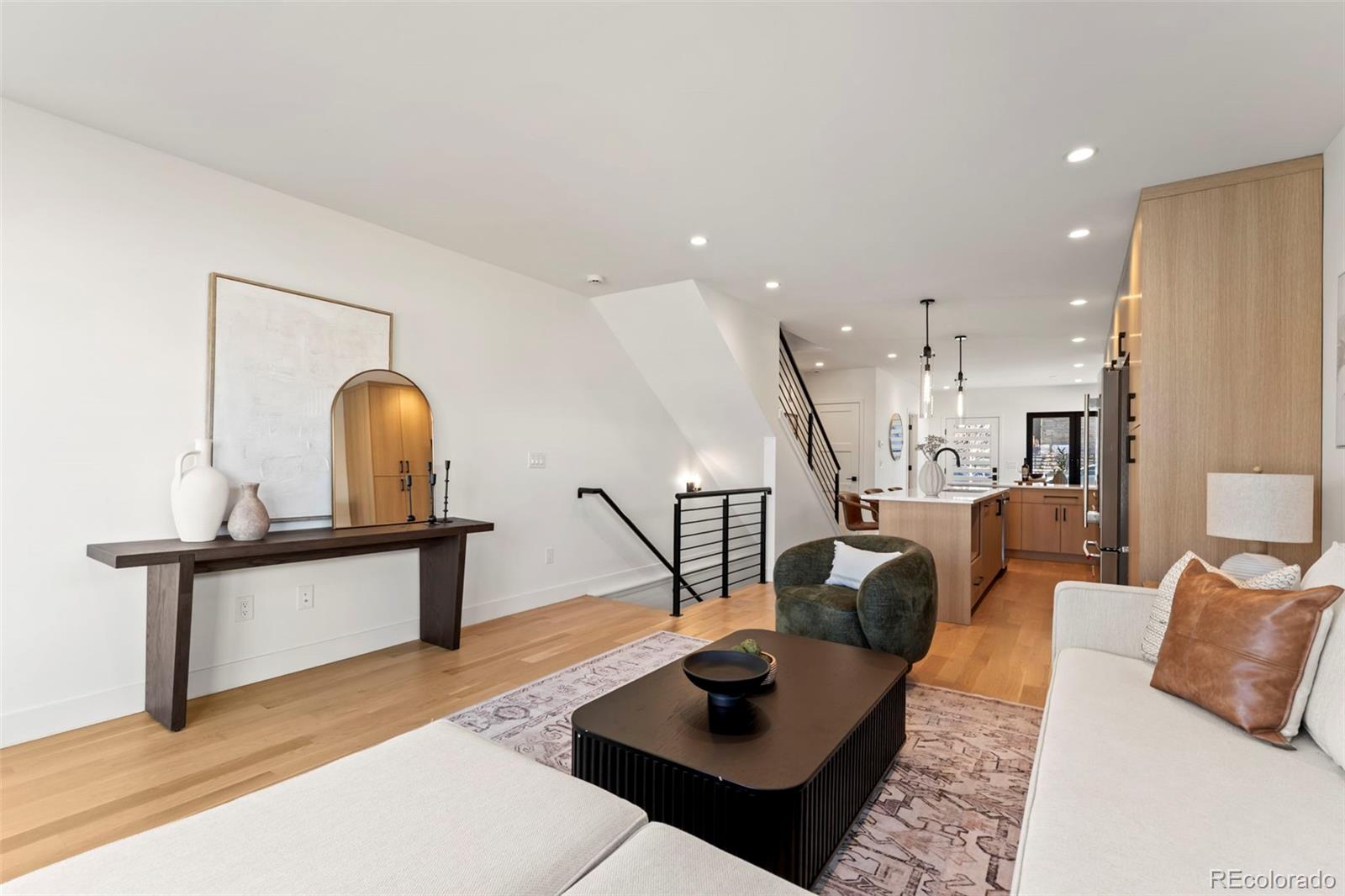 3638 Kalamath Street