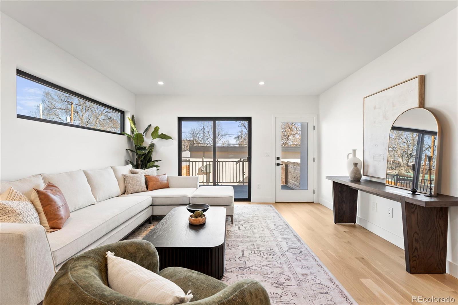 3638 Kalamath Street