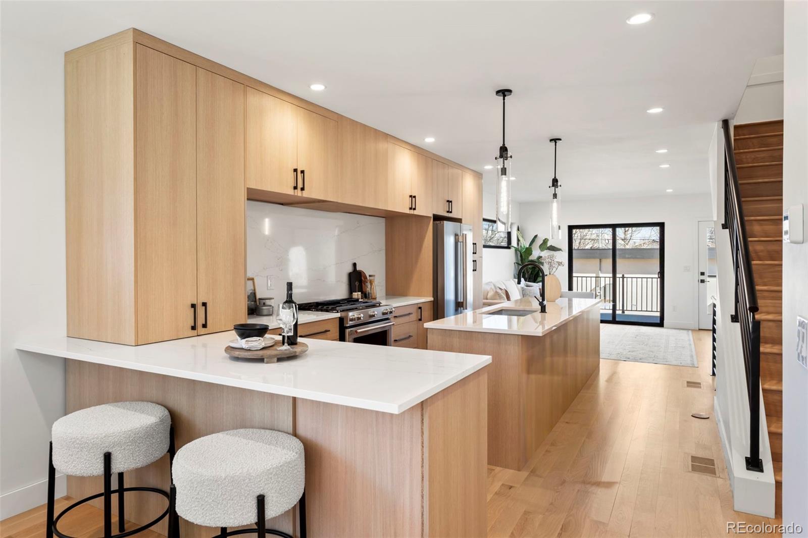 3638 Kalamath Street