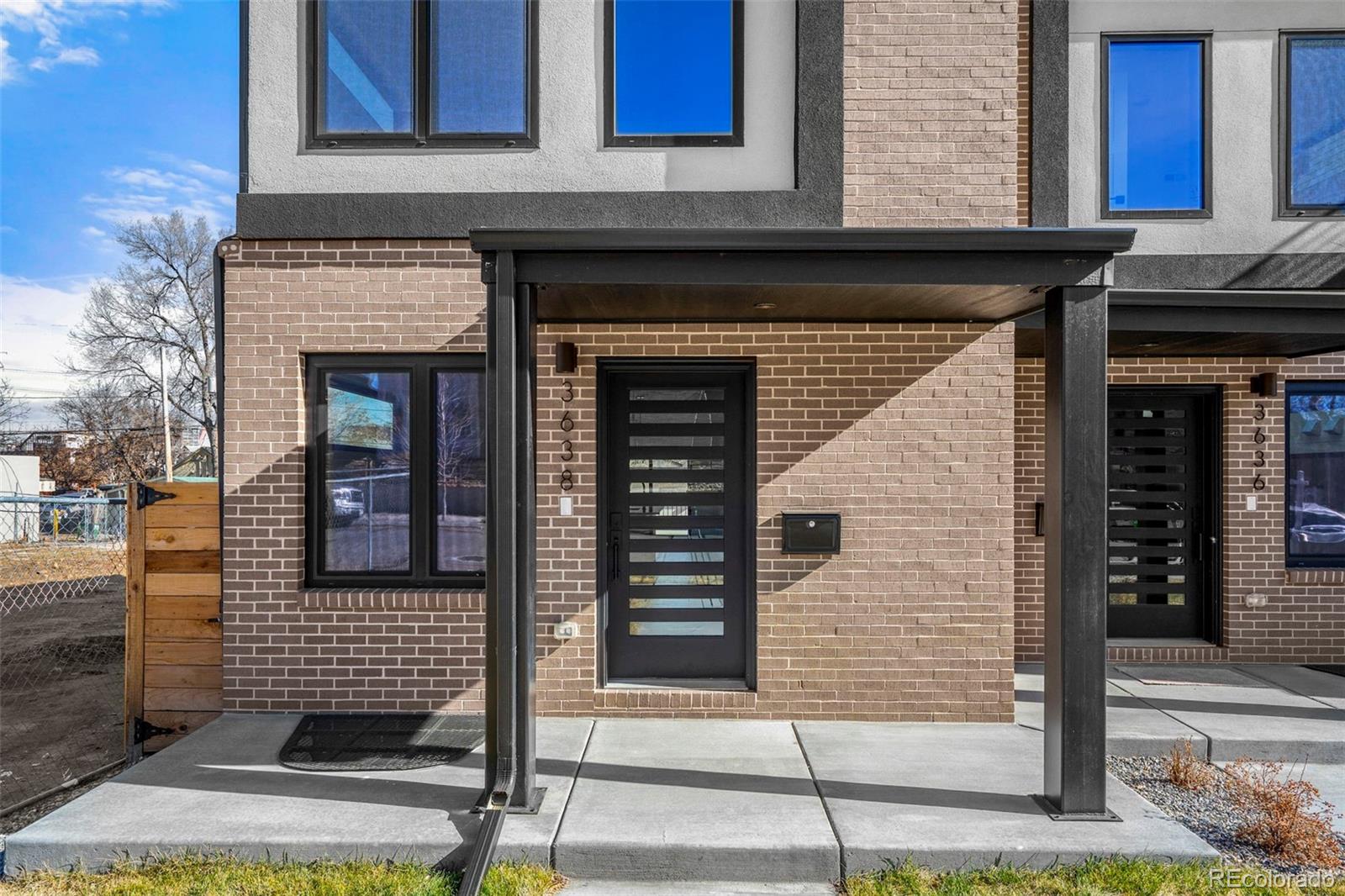 3638 Kalamath Street