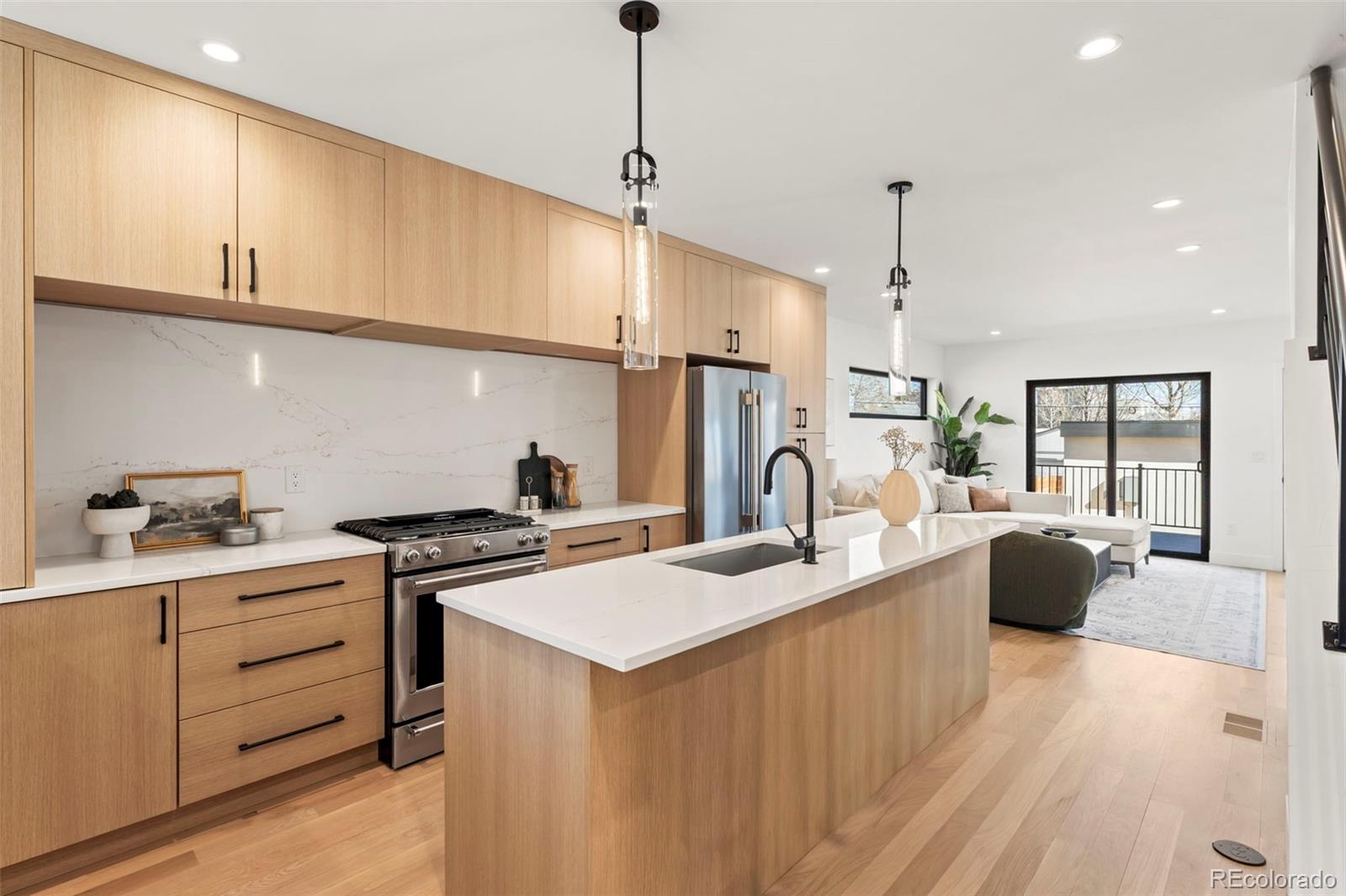 3638 Kalamath Street