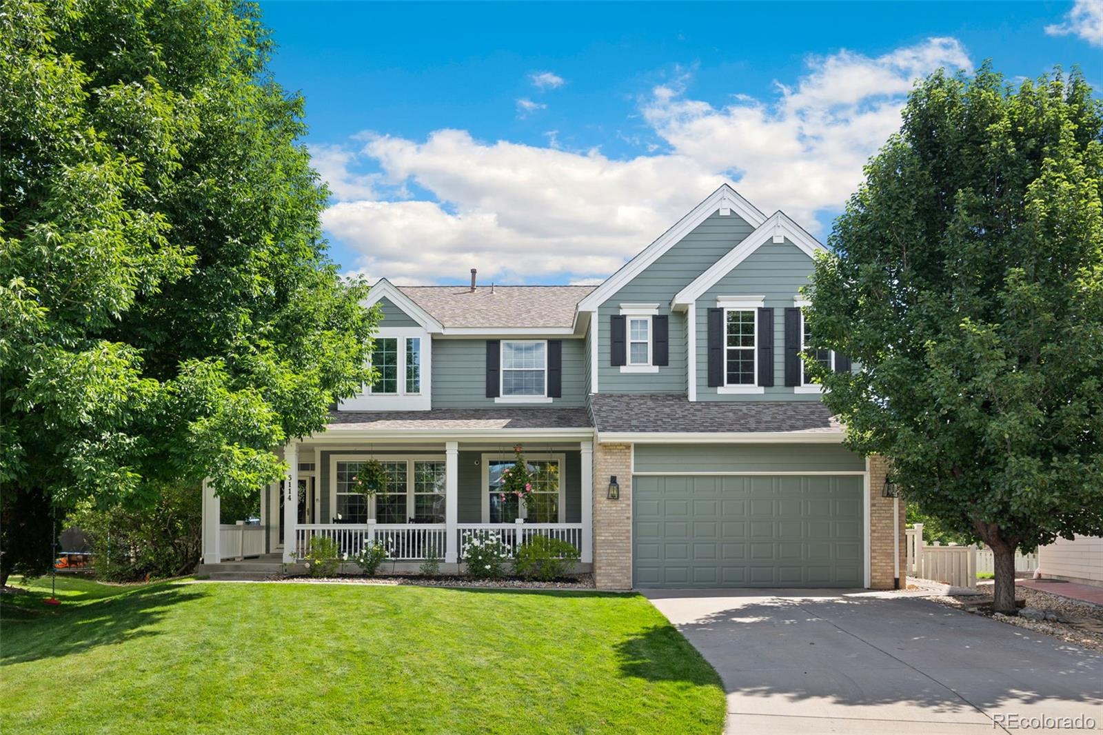 6114 Devinney Court