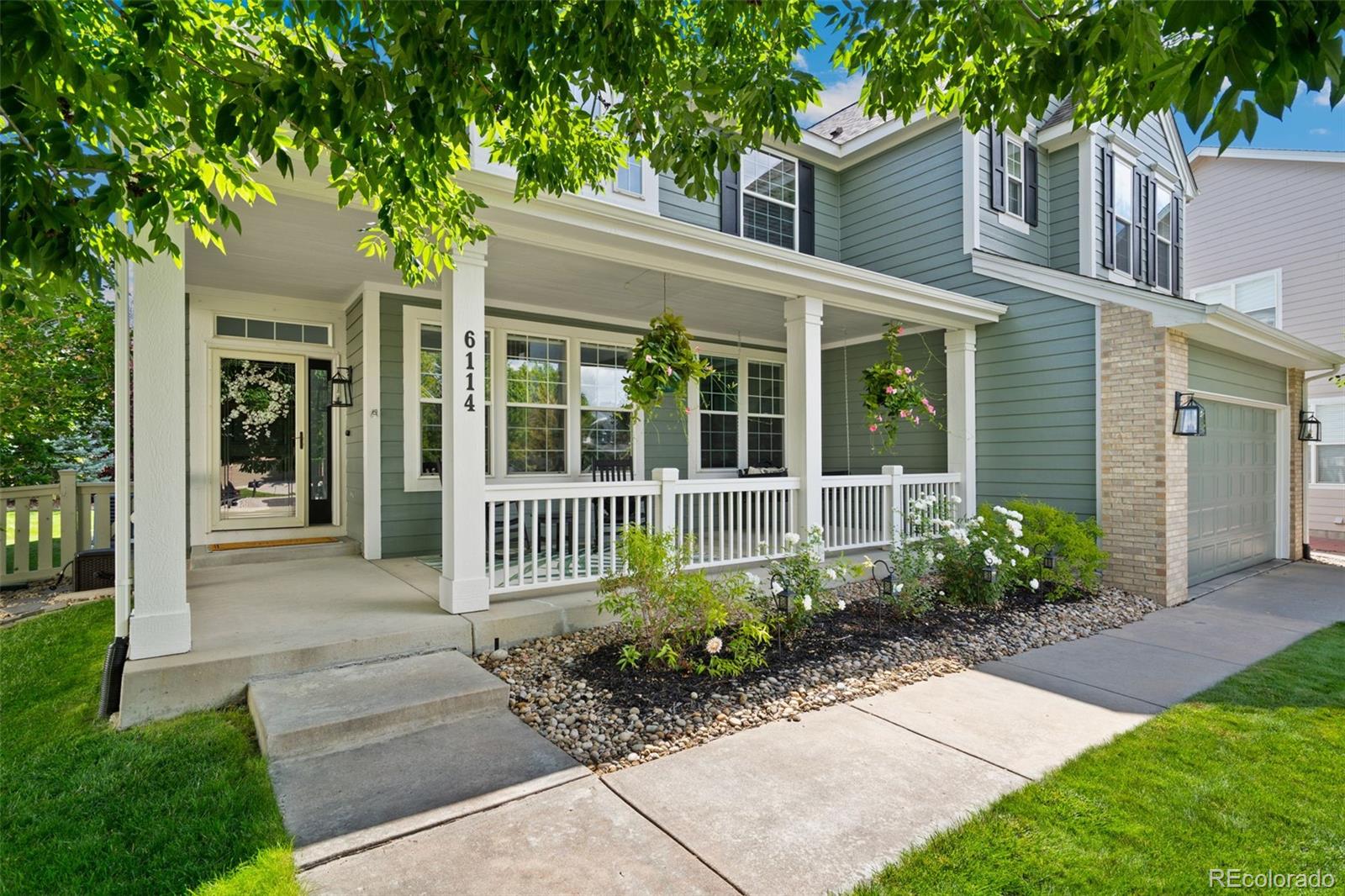 6114 Devinney Court