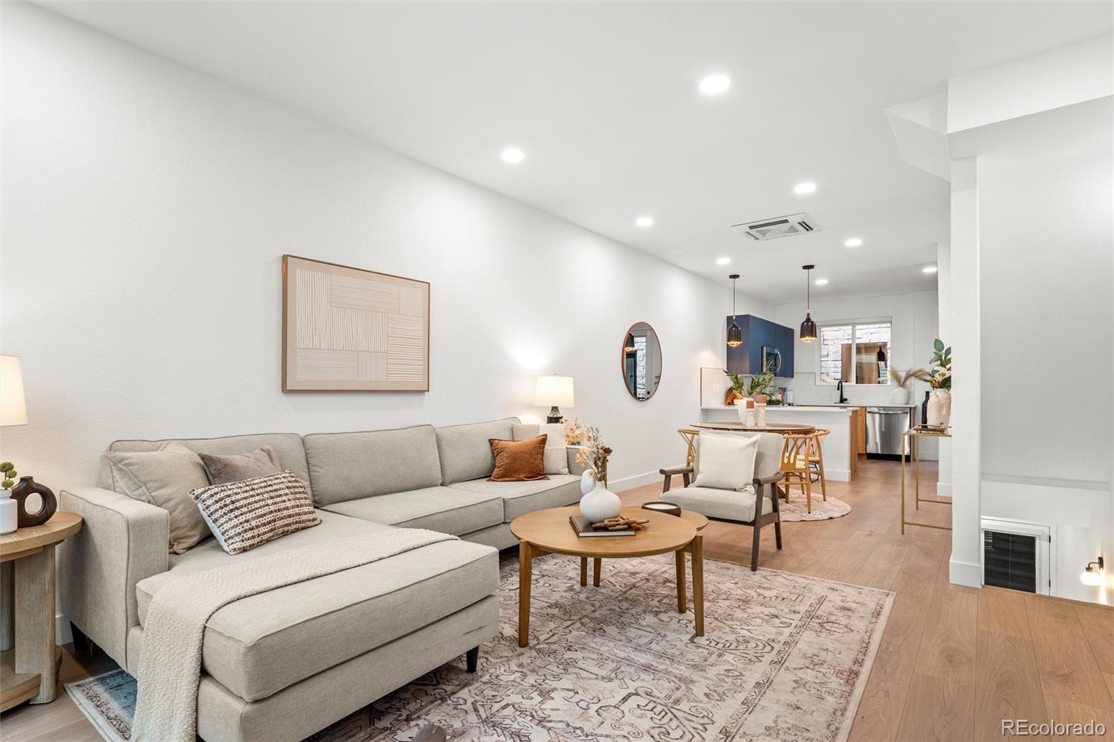 5128 W 26th Avenue Unit: 207