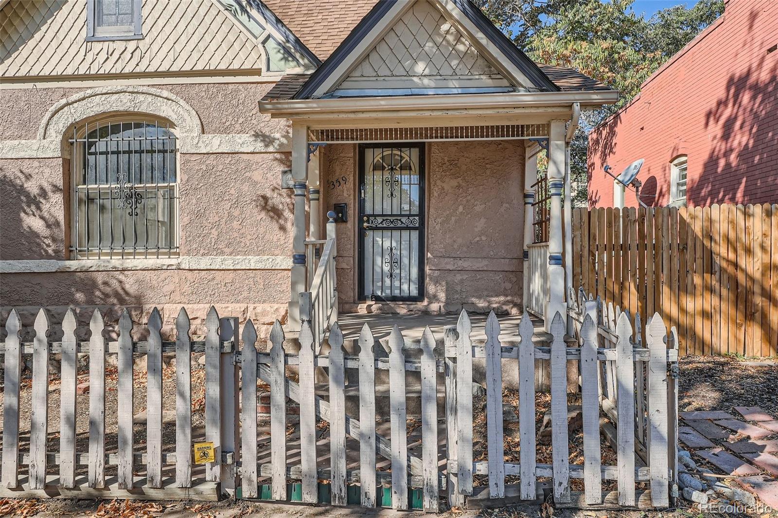 359 Cherokee Street