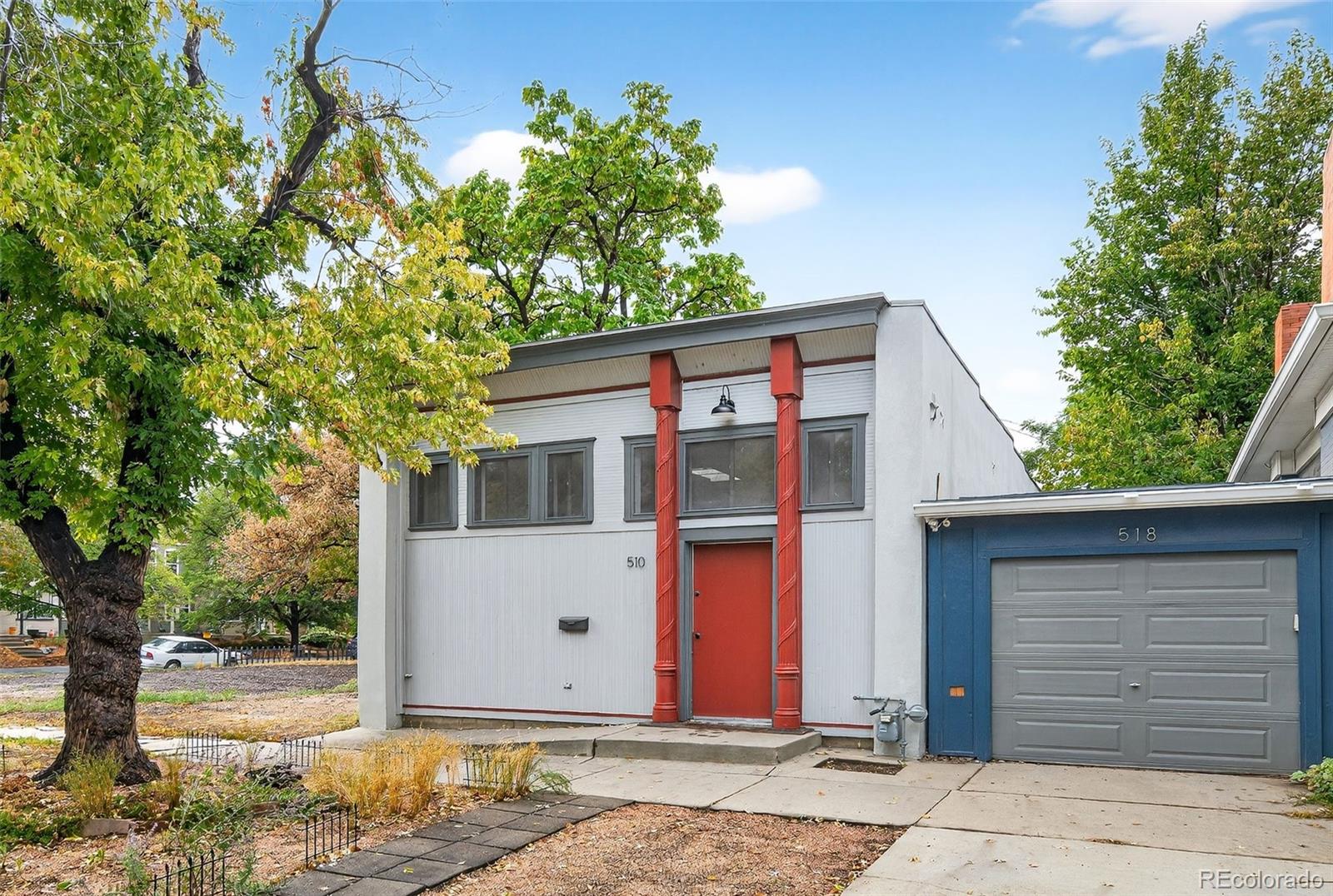 510 W 4th Avenue