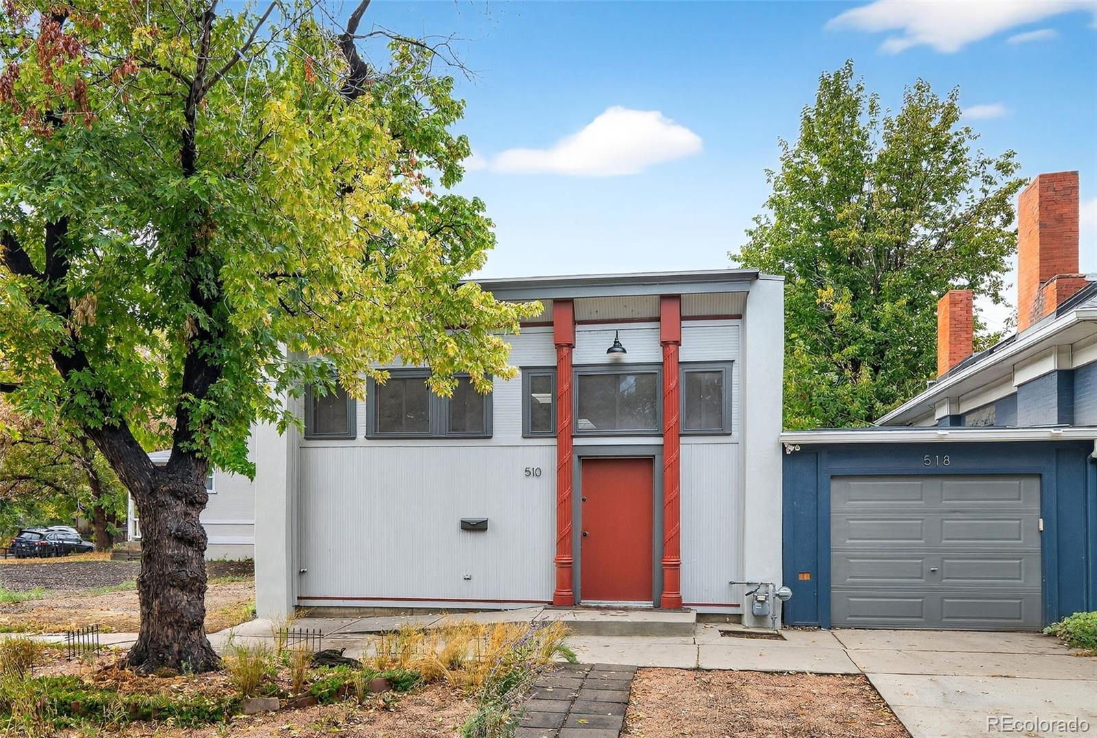 510 W 4th Avenue