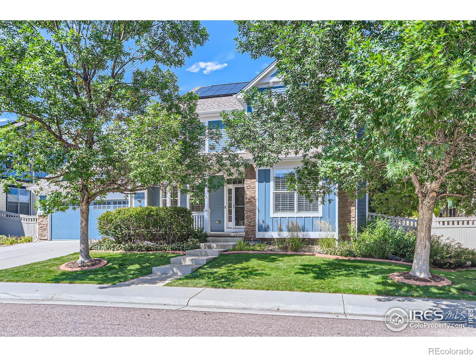 2821 Crater Lake Lane