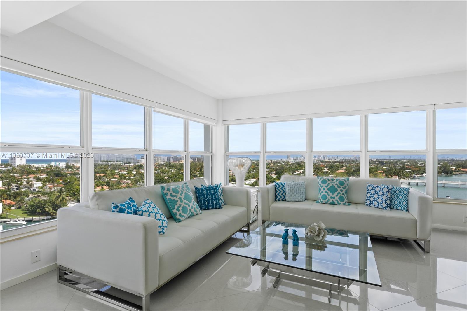 9100 W Bay Harbor Dr, #11A