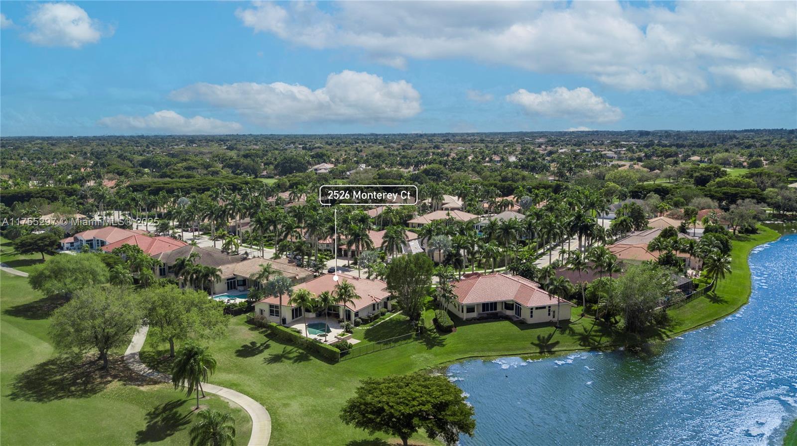 2526 Monterey Ct