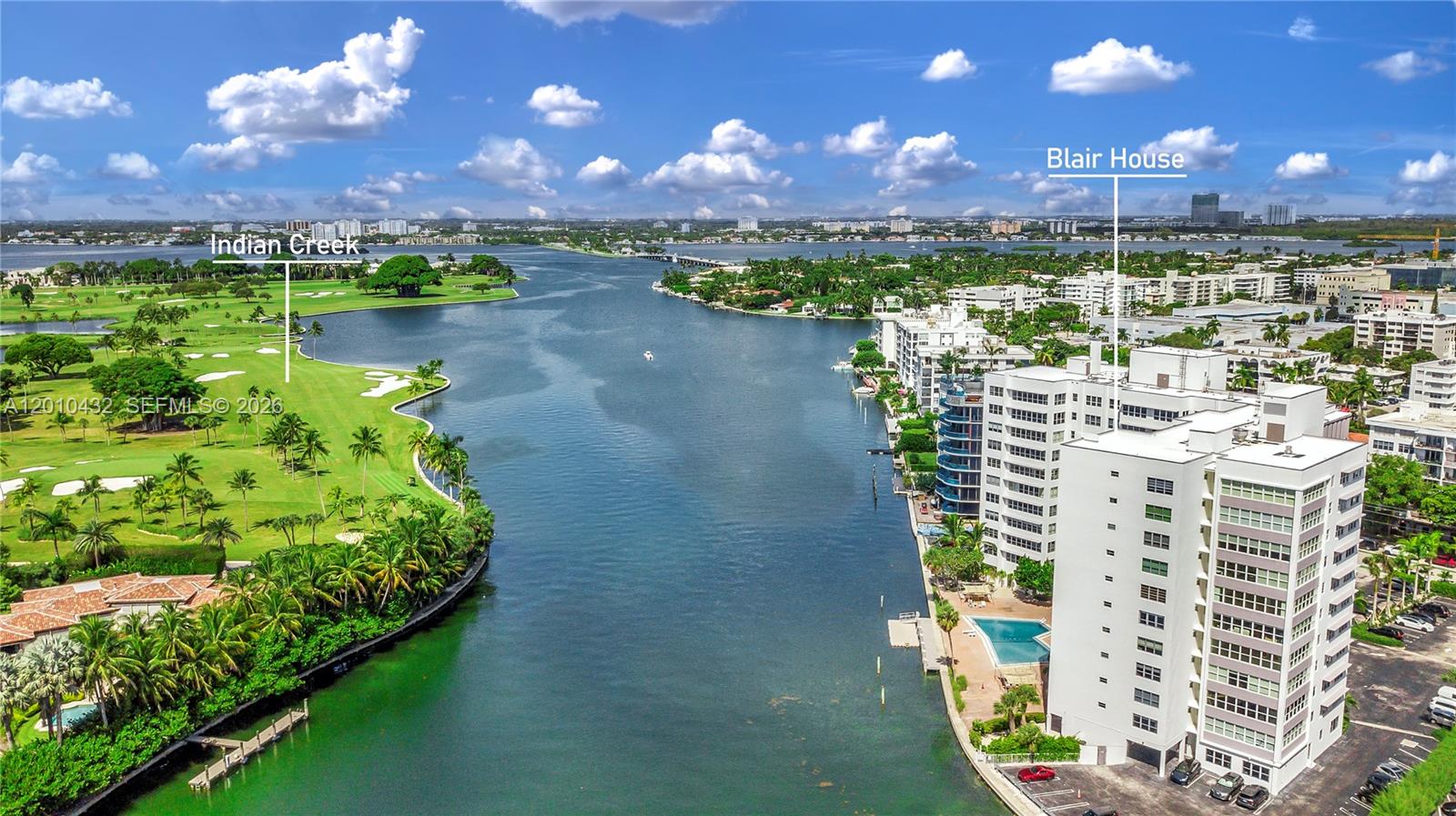 9100 W Bay Harbor Dr # 11A