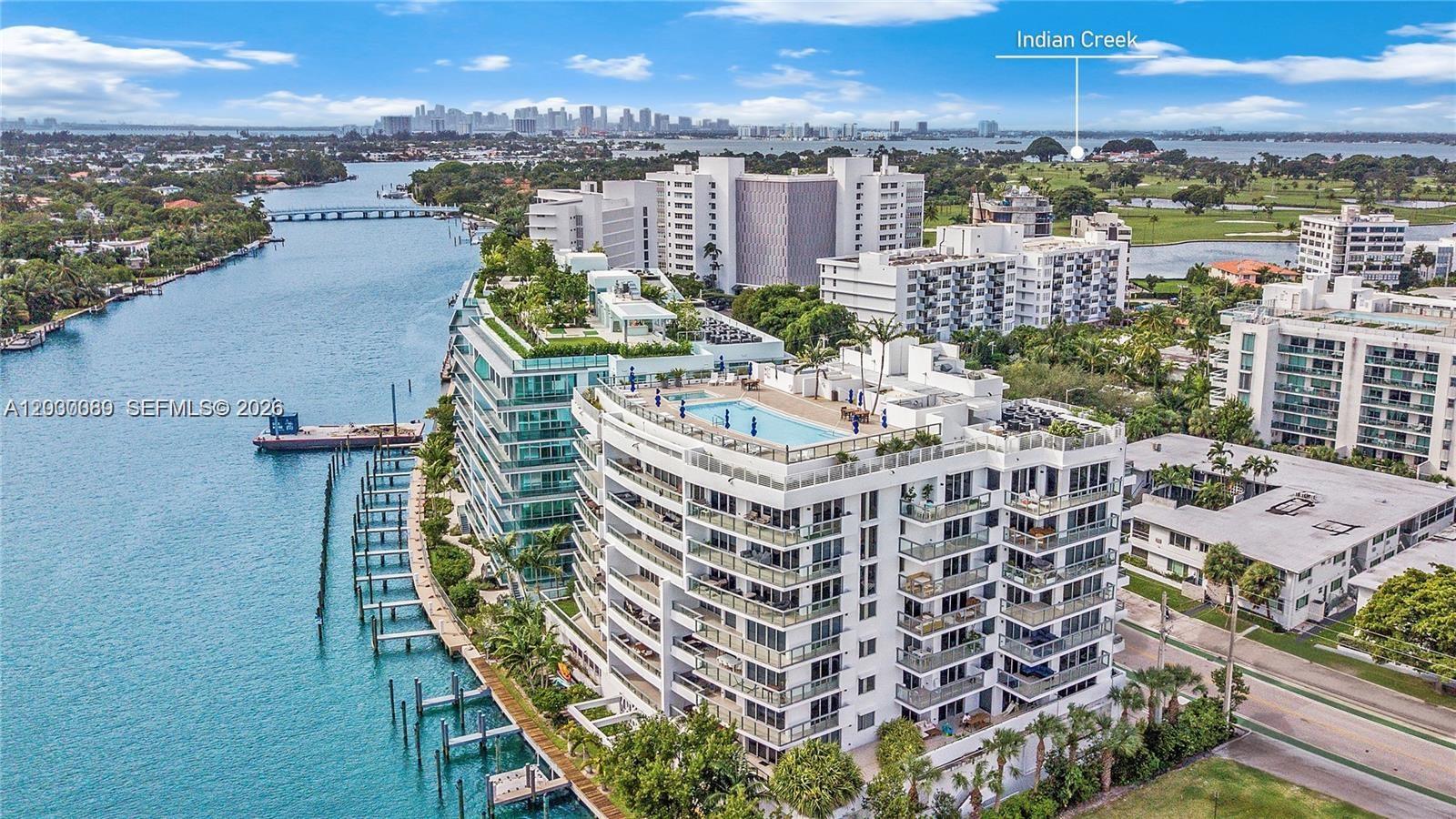 9261 E Bay Harbor Dr # 407