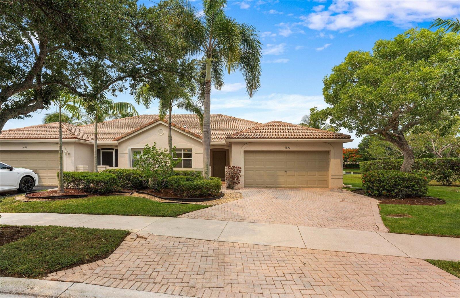 1650 Orion Lane