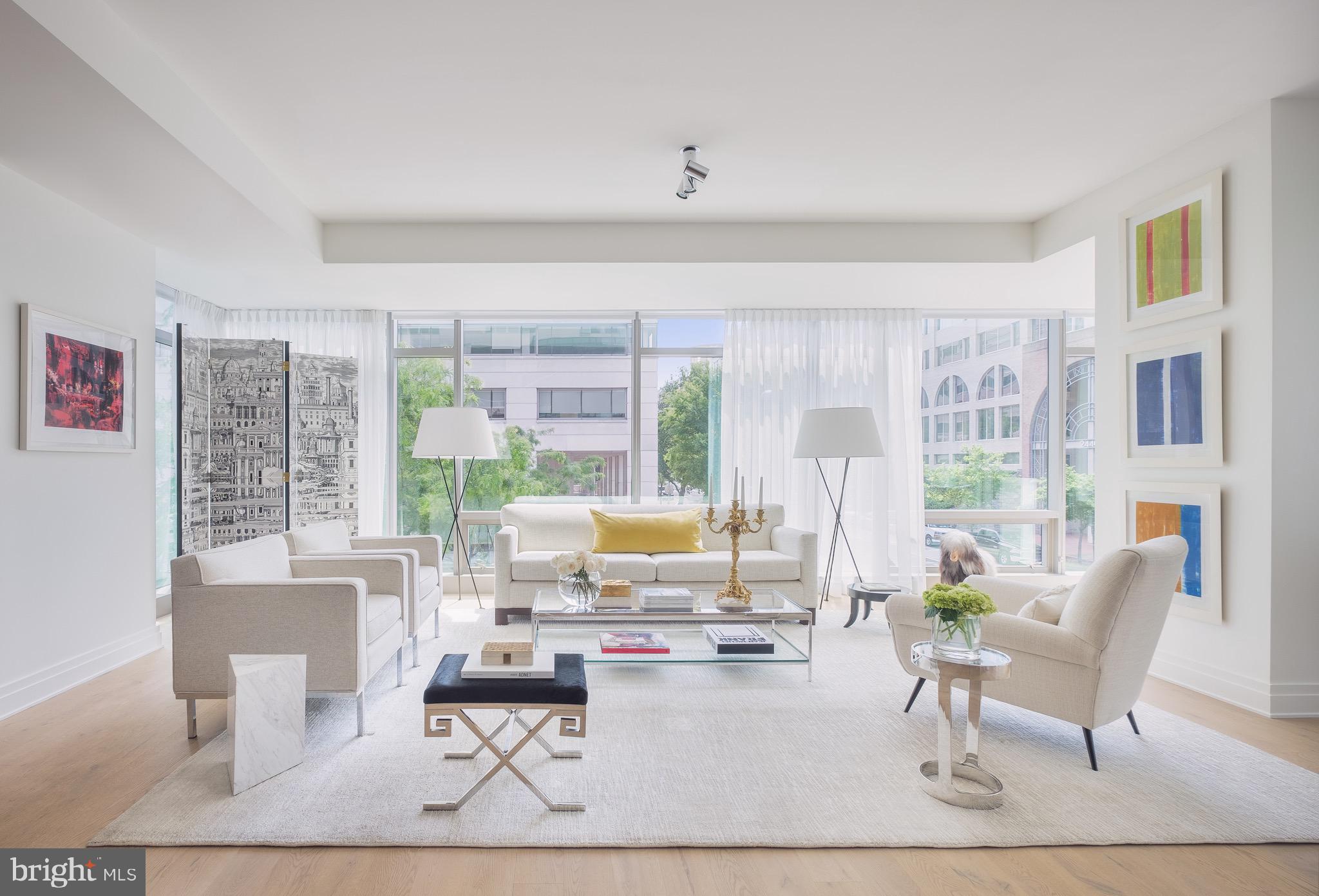 2501 M STREET NW 203