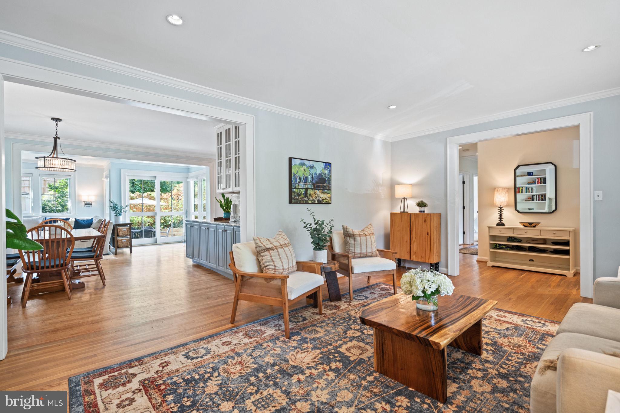 5191 LINNEAN TERRACE NW