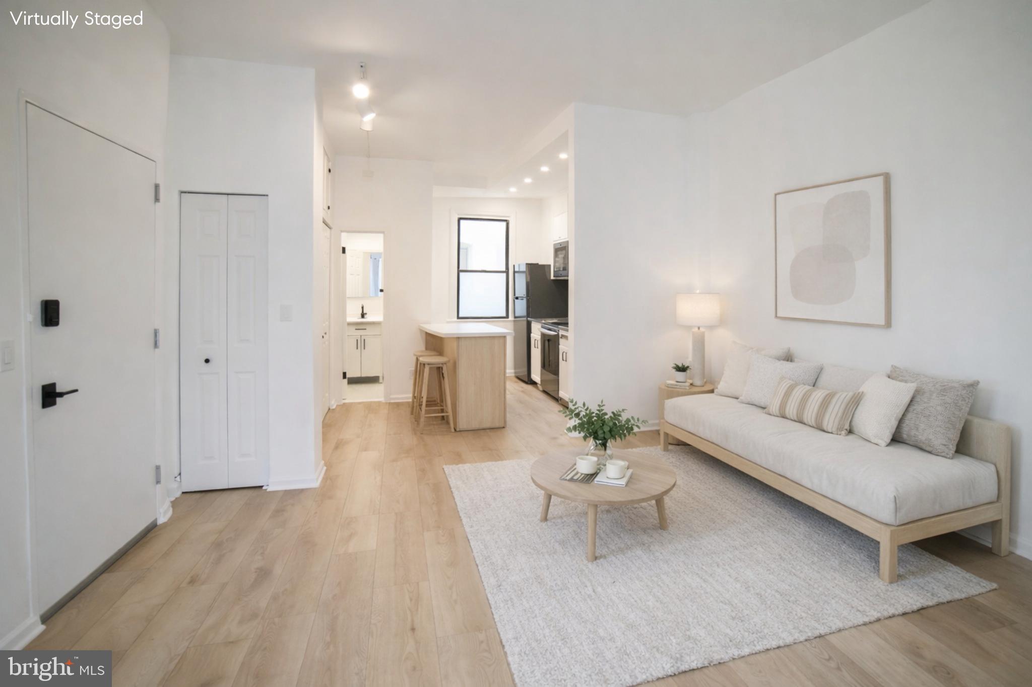 1822 15TH STREET NW 107