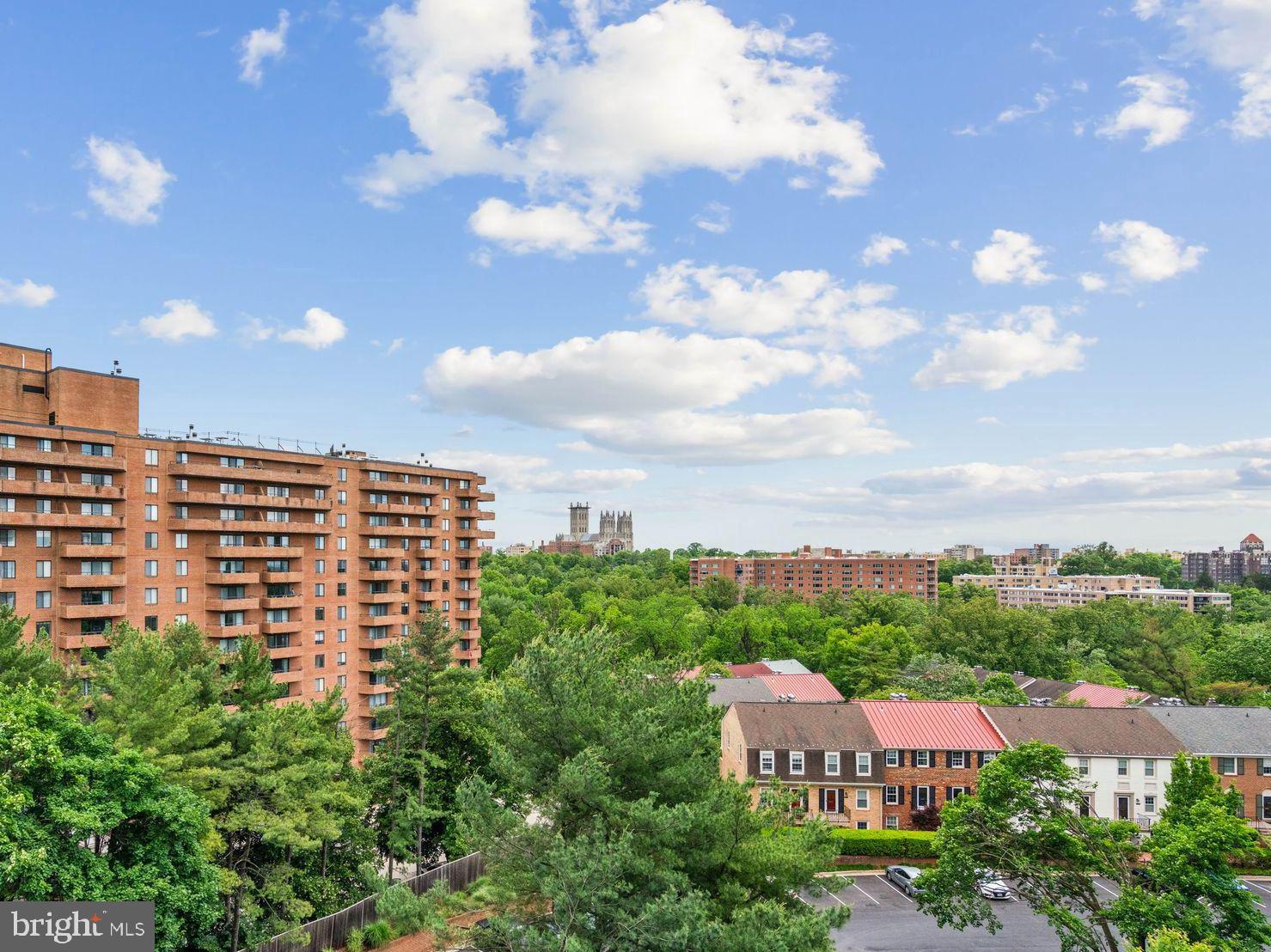 3101 NEW MEXICO AVENUE NW 817