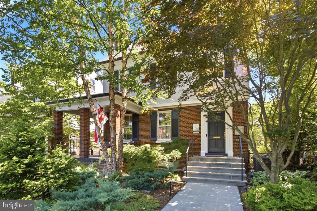 3708 YUMA STREET NW