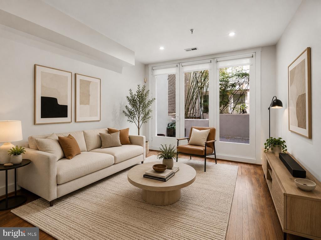 426 M STREET NW Unit: D