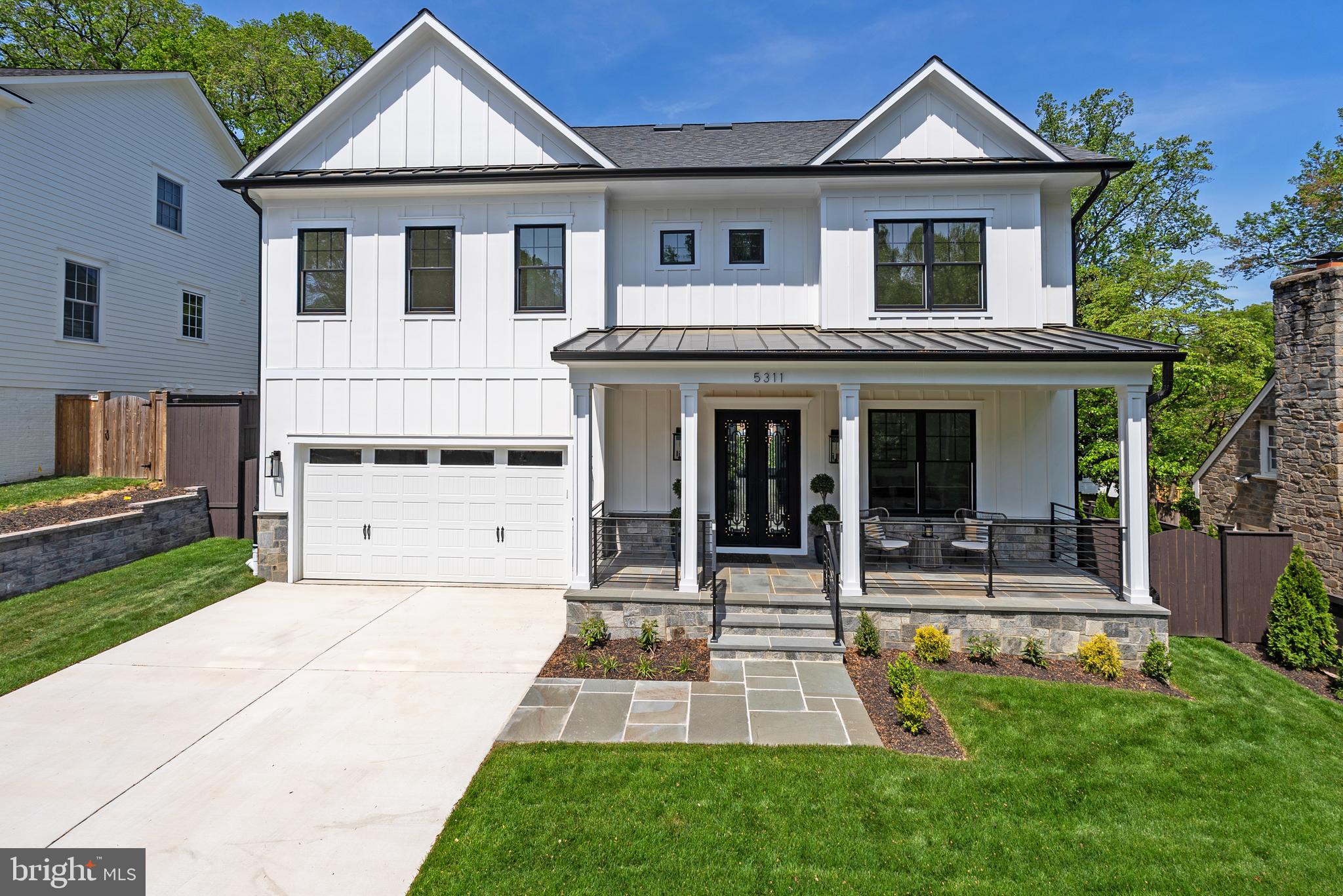 5311 Blackistone Rd