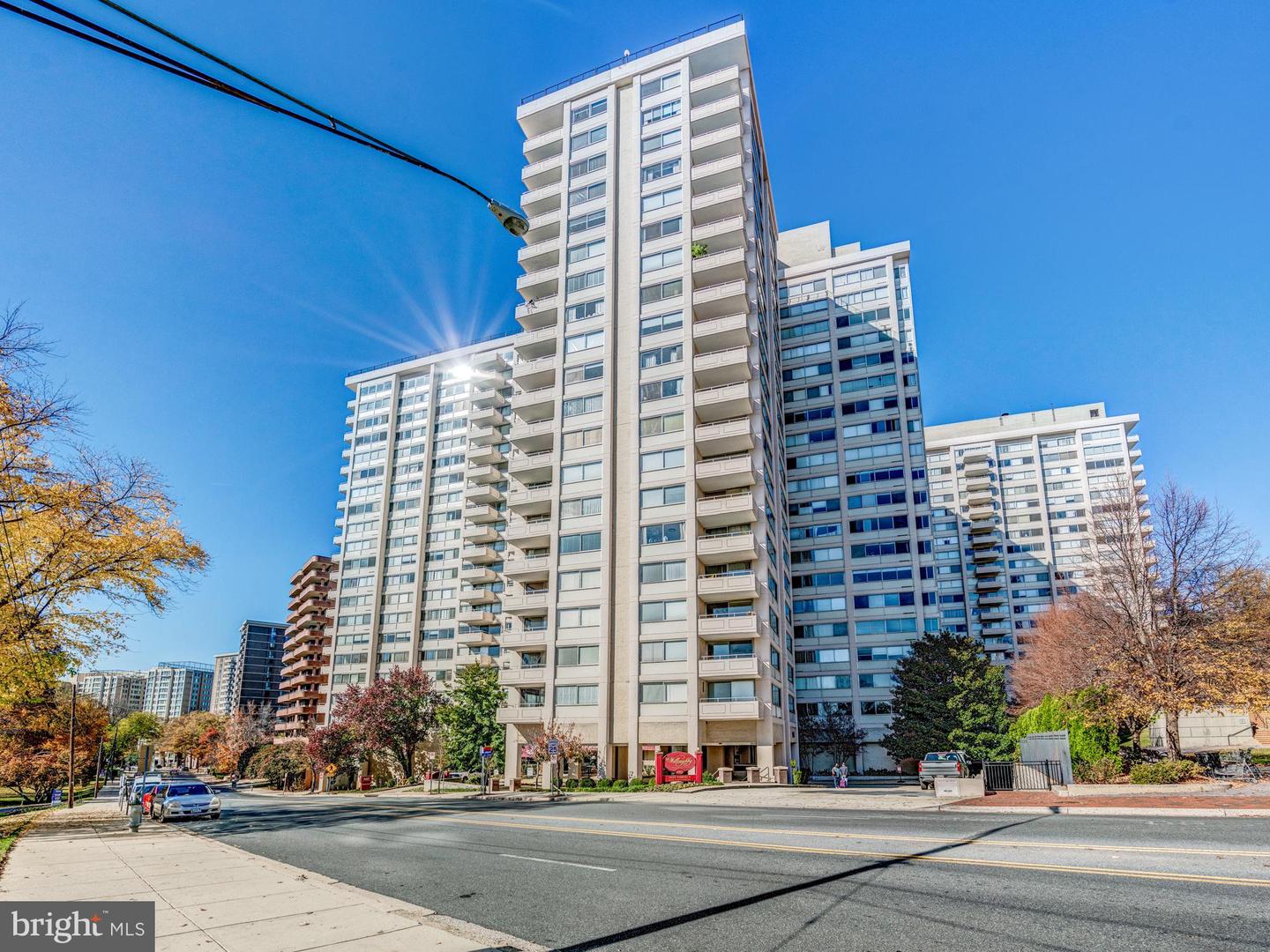 4515 WILLARD AVE #719S