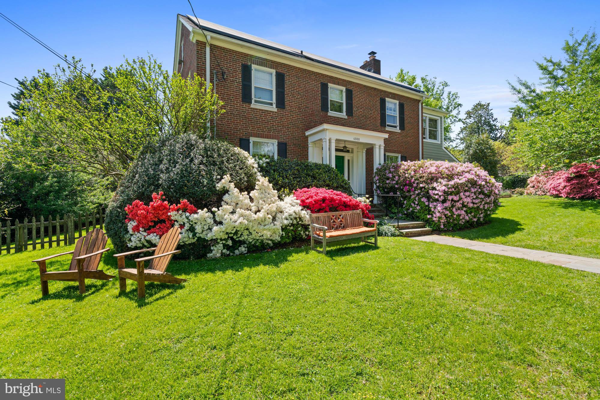 4008 ROSEMARY ST