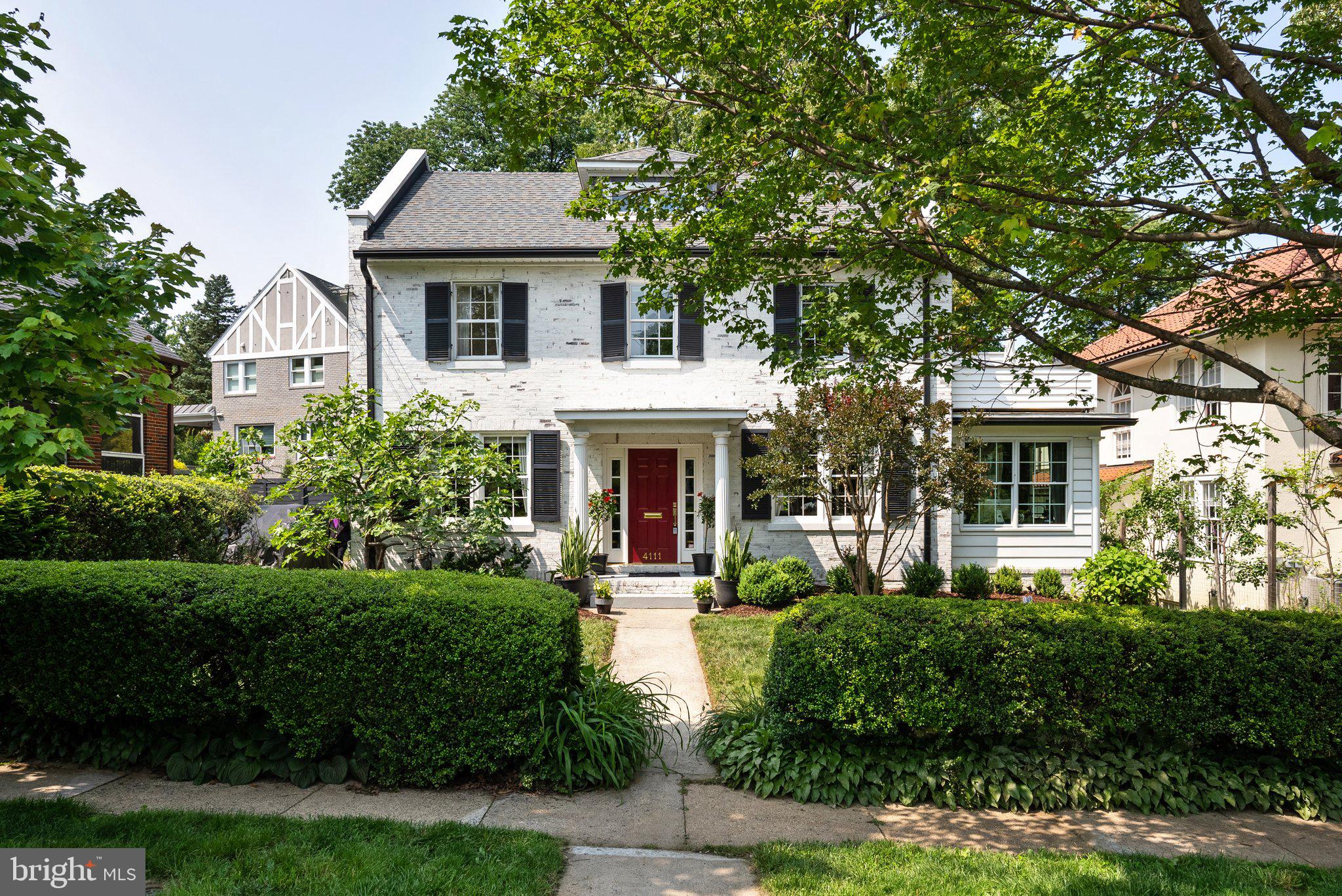 4111 ROSEMARY STREET