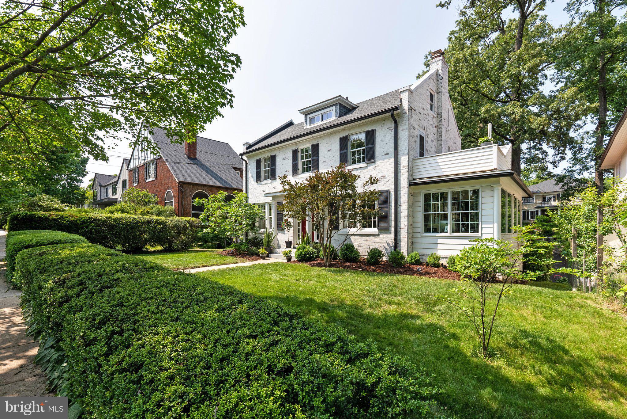 4111 ROSEMARY STREET