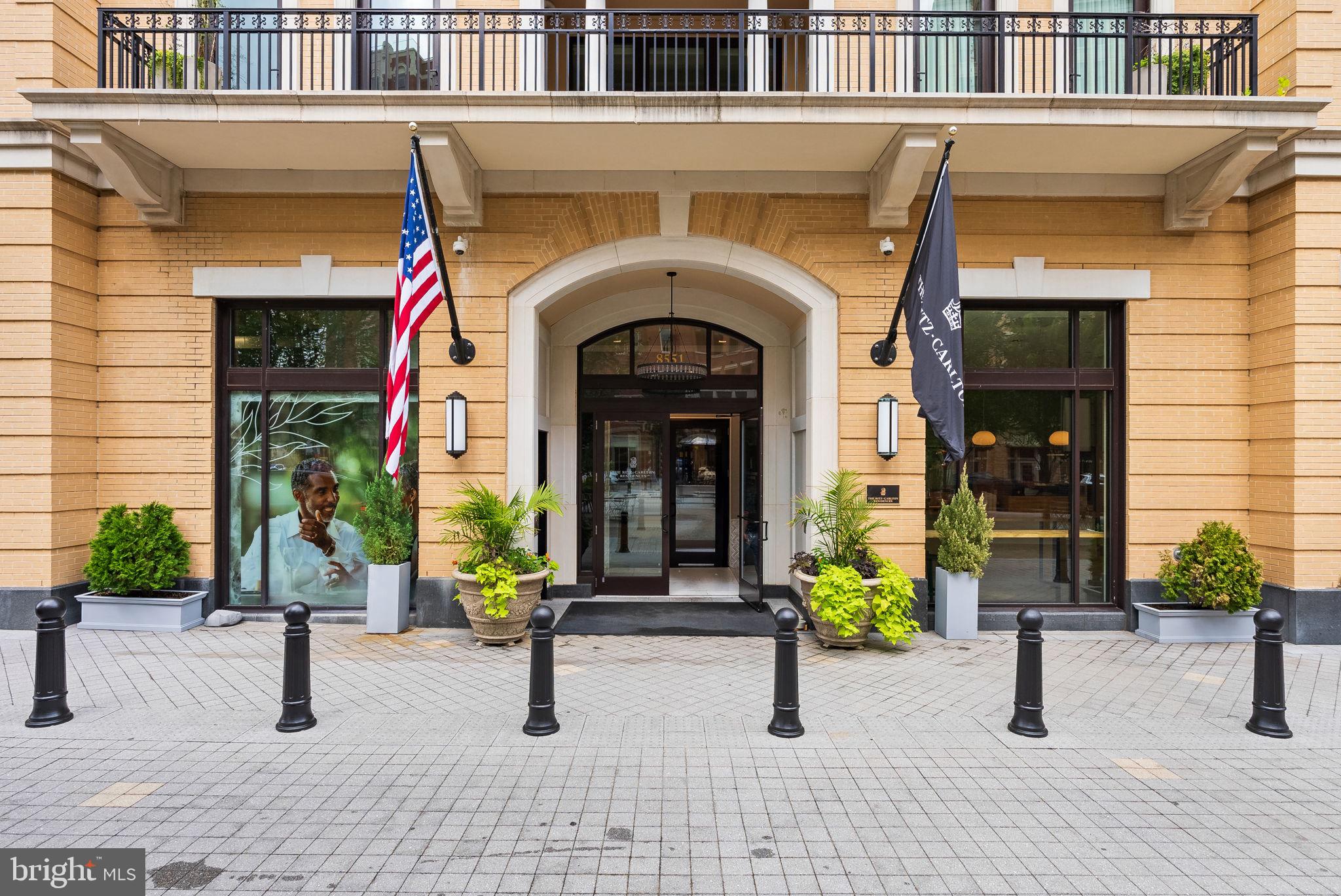 8551 CONNECTICUT AVENUE 203