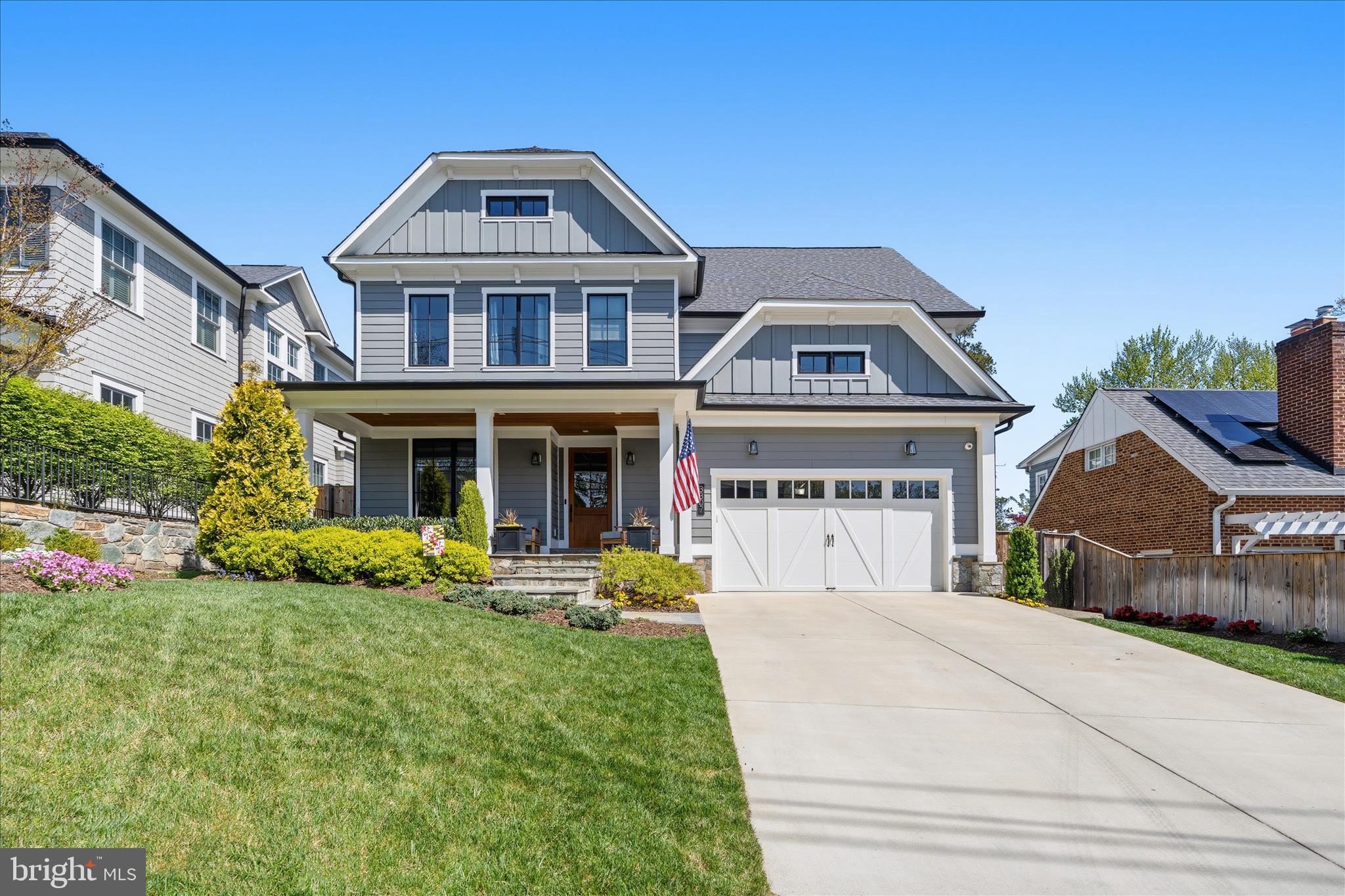 3307 CUMMINGS LANE