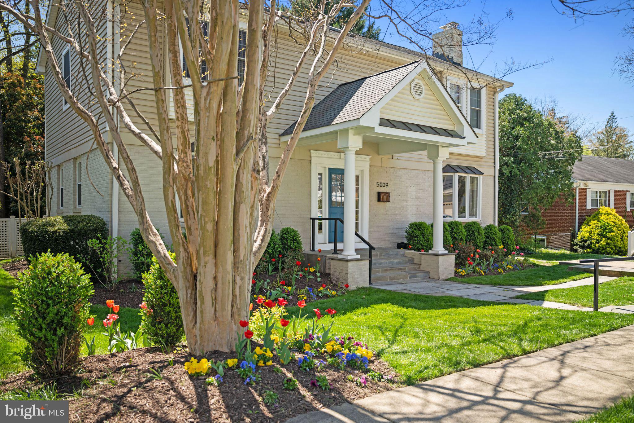5009 KEOKUK STREET