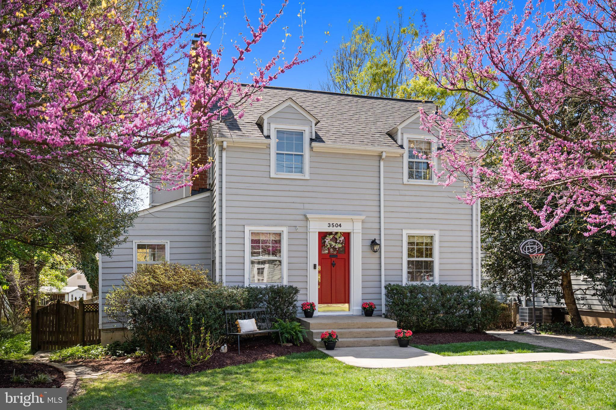 3504 FARRAGUT AVENUE